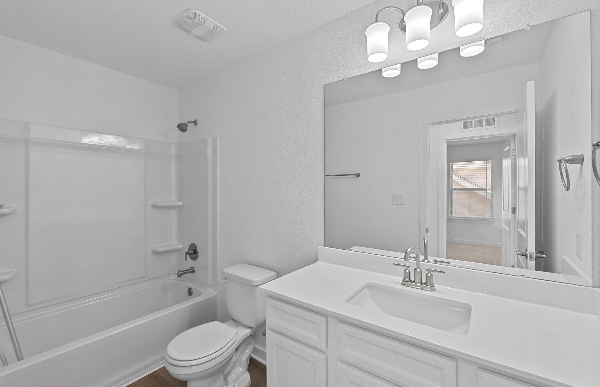 121 Ventura Dr, Liberty Hill, TX 78642