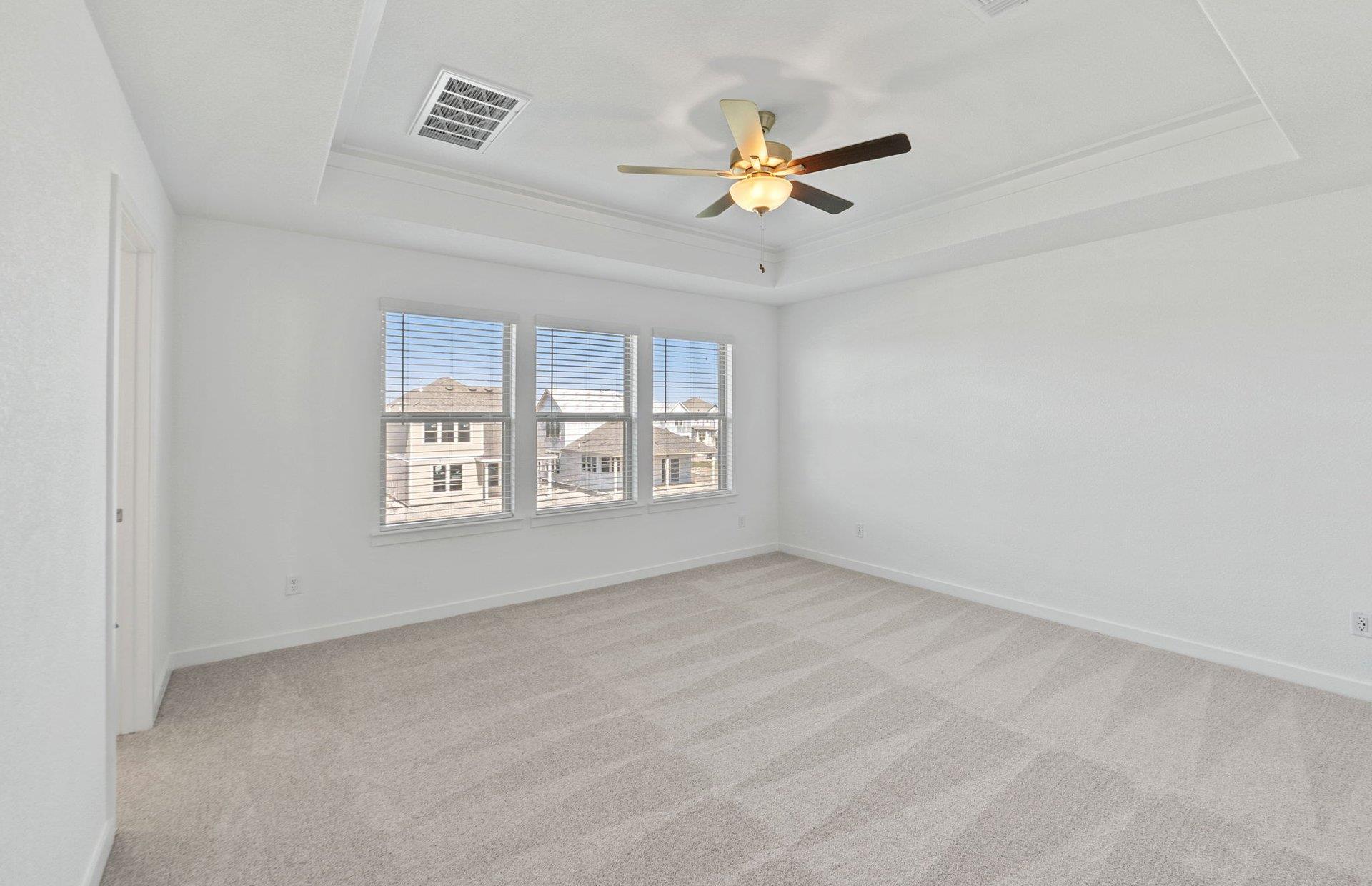 121 Ventura Dr, Liberty Hill, TX 78642