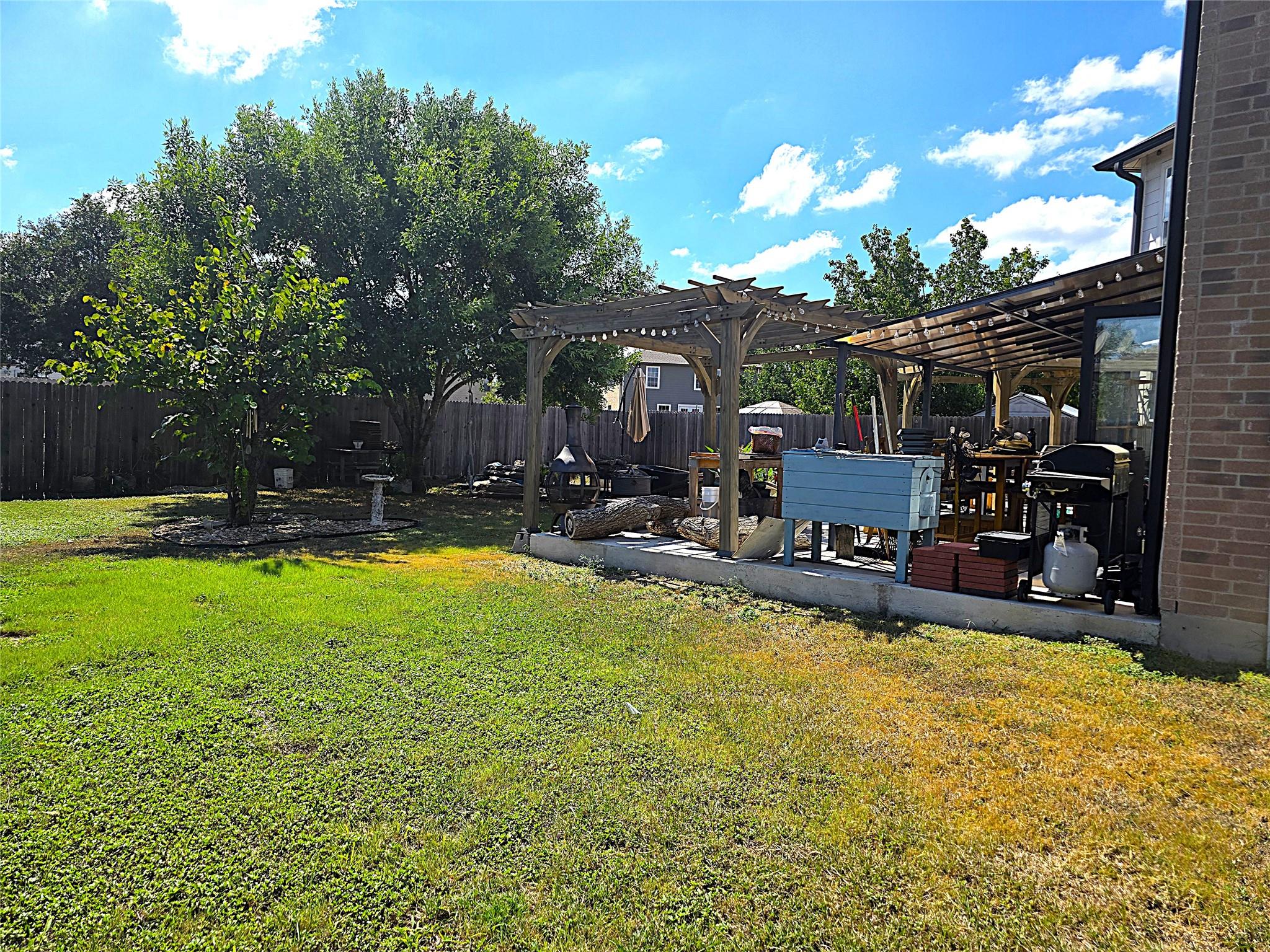 1806 Candlelight Dr, Leander, TX 78641