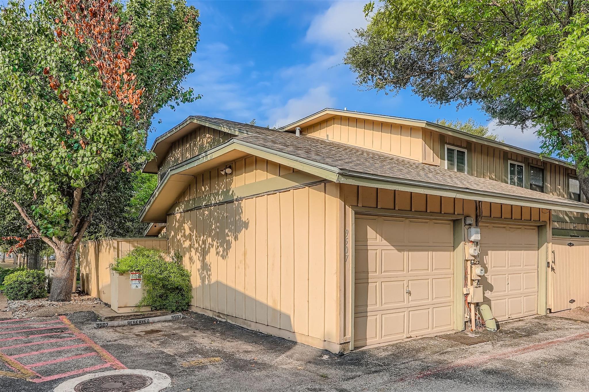 9507 Quail Village Ln, Austin, TX 78758