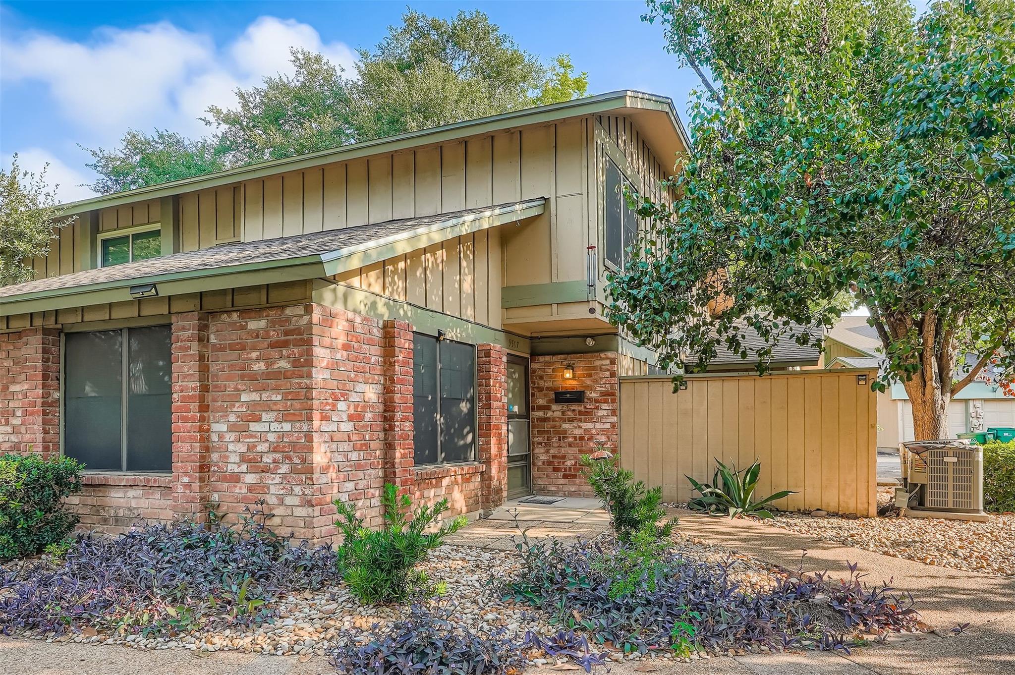 9507 Quail Village Ln, Austin, TX 78758