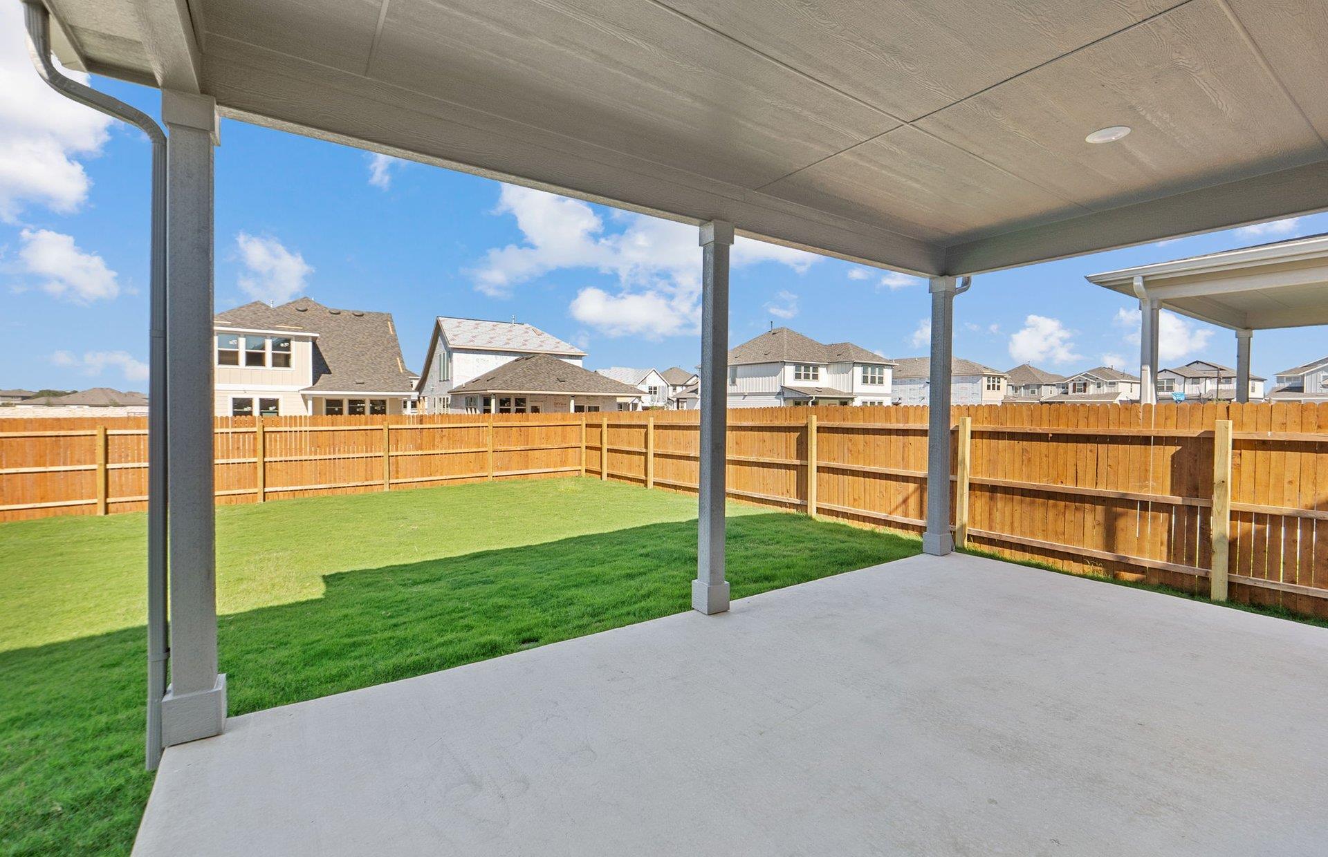 125 Ventura Dr, Liberty Hill, TX 78642