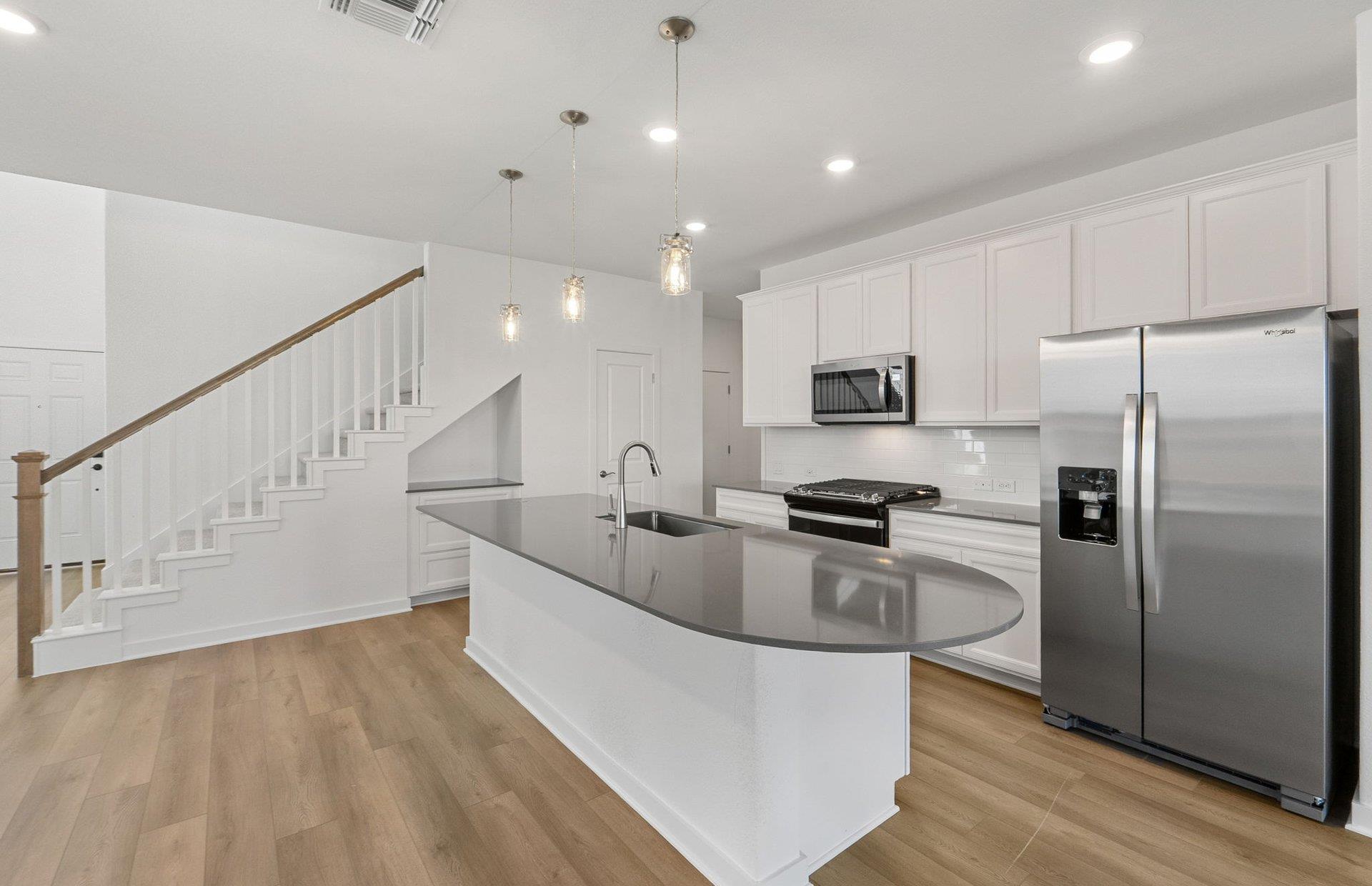 125 Ventura Dr, Liberty Hill, TX 78642