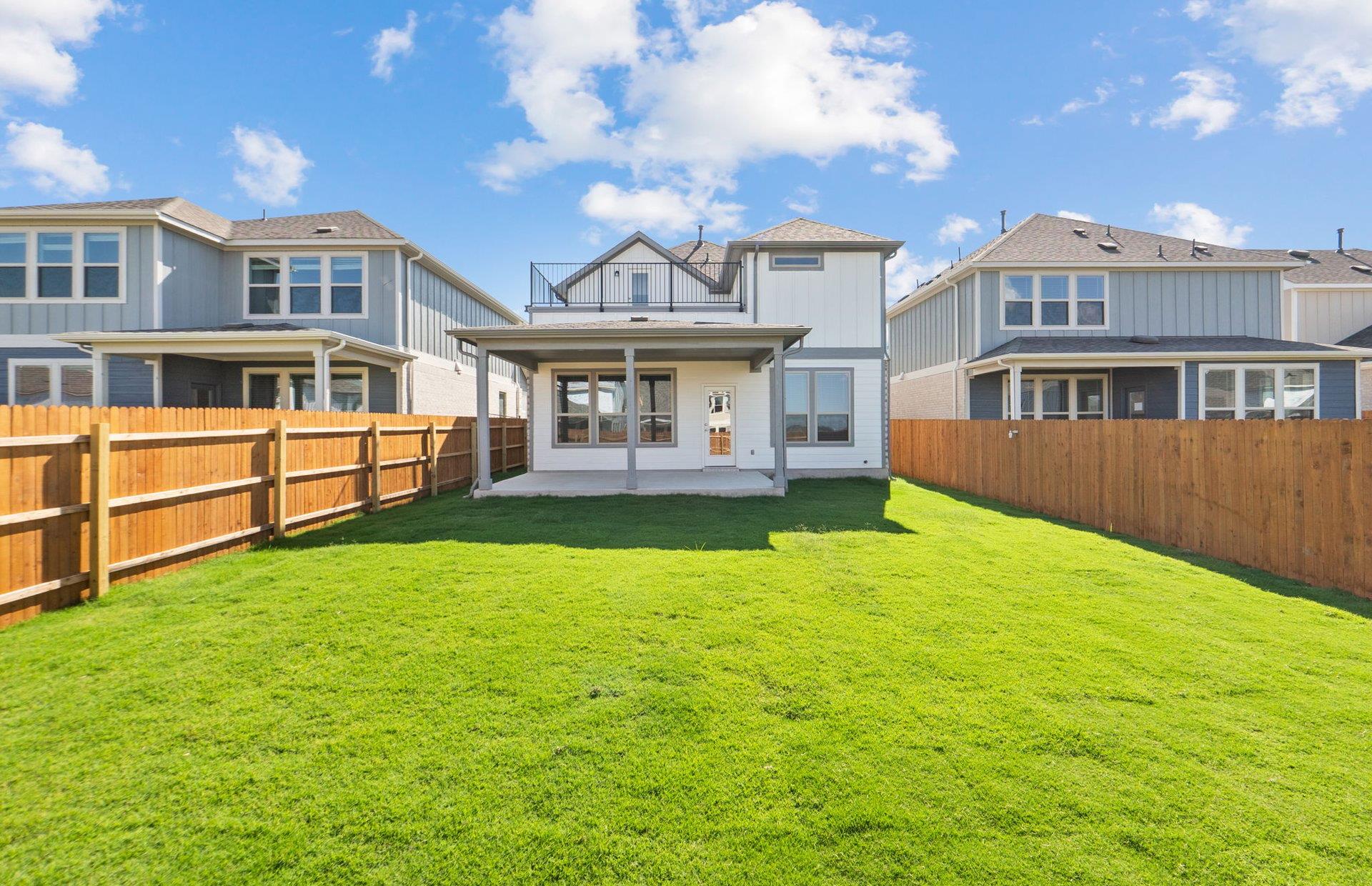 125 Ventura Dr, Liberty Hill, TX 78642