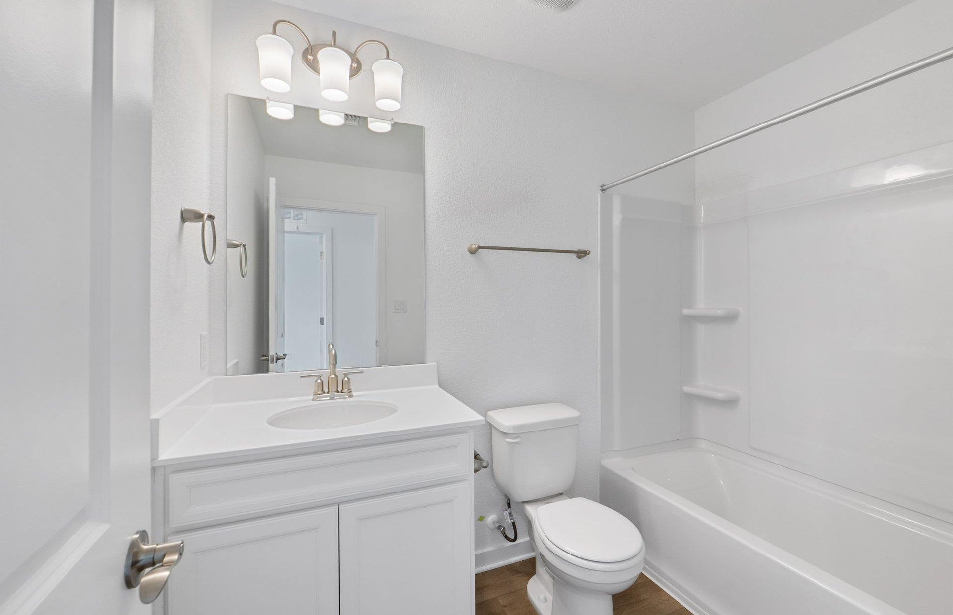 125 Ventura Dr, Liberty Hill, TX 78642