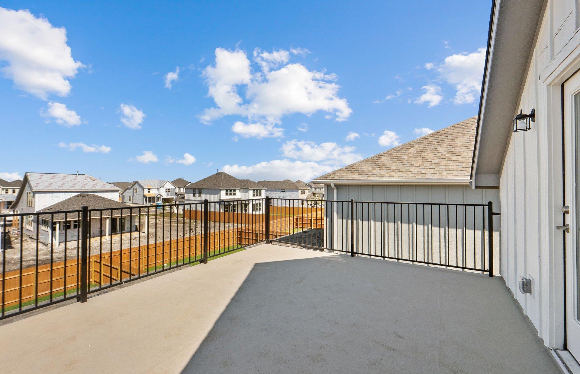 125 Ventura Dr, Liberty Hill, TX 78642