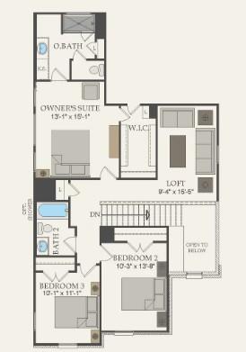 125 Ventura Dr, Liberty Hill, TX 78642