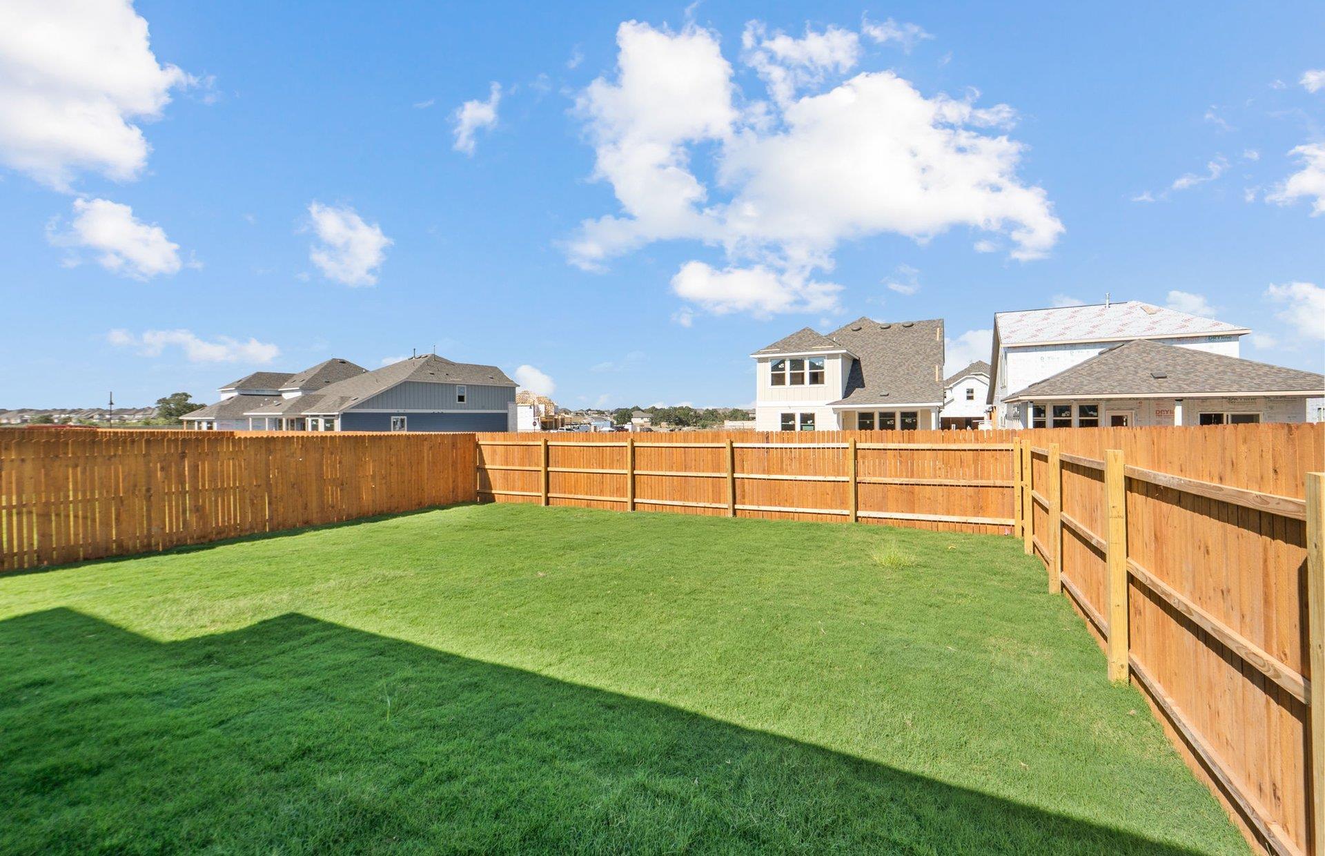 125 Ventura Dr, Liberty Hill, TX 78642