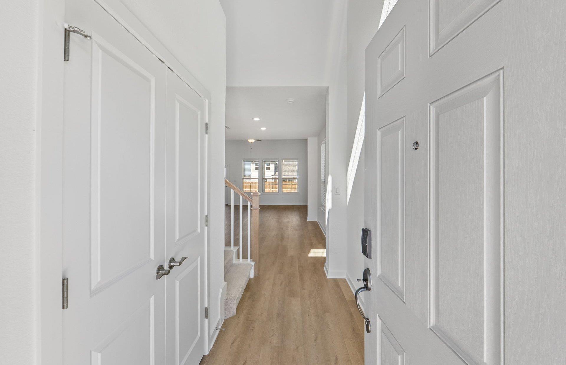 125 Ventura Dr, Liberty Hill, TX 78642