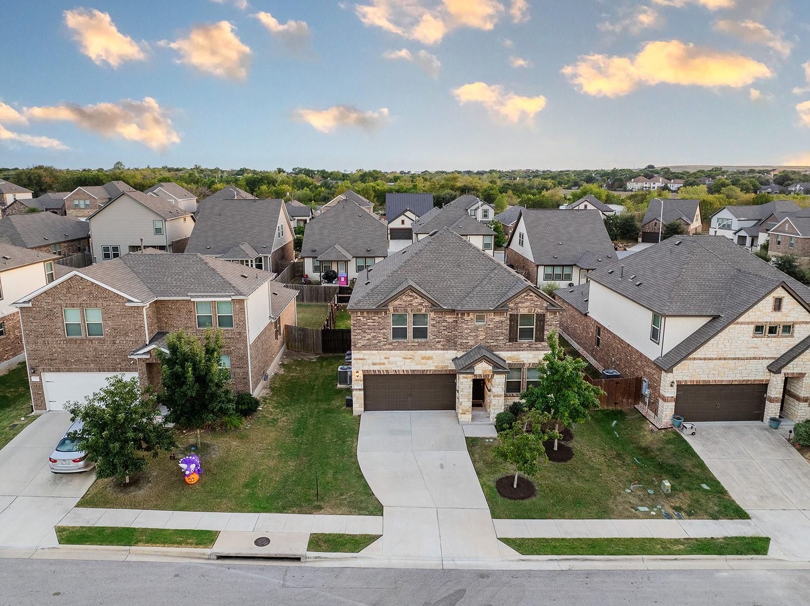 7317 Sligo Dr, Austin, TX 78754