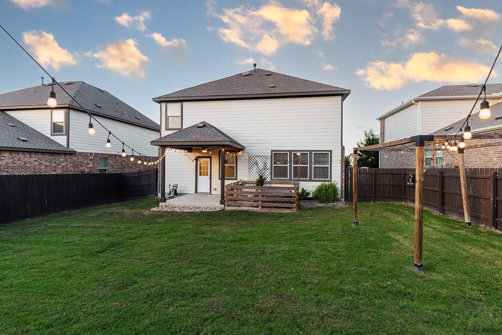 7317 Sligo Dr, Austin, TX 78754