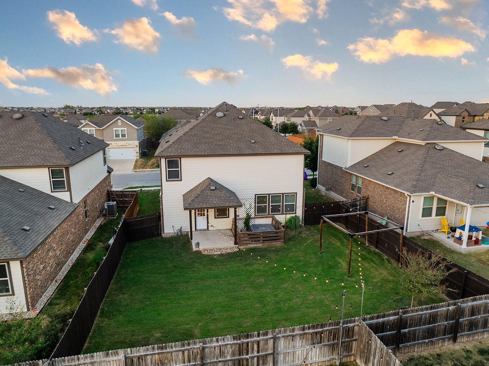 7317 Sligo Dr, Austin, TX 78754