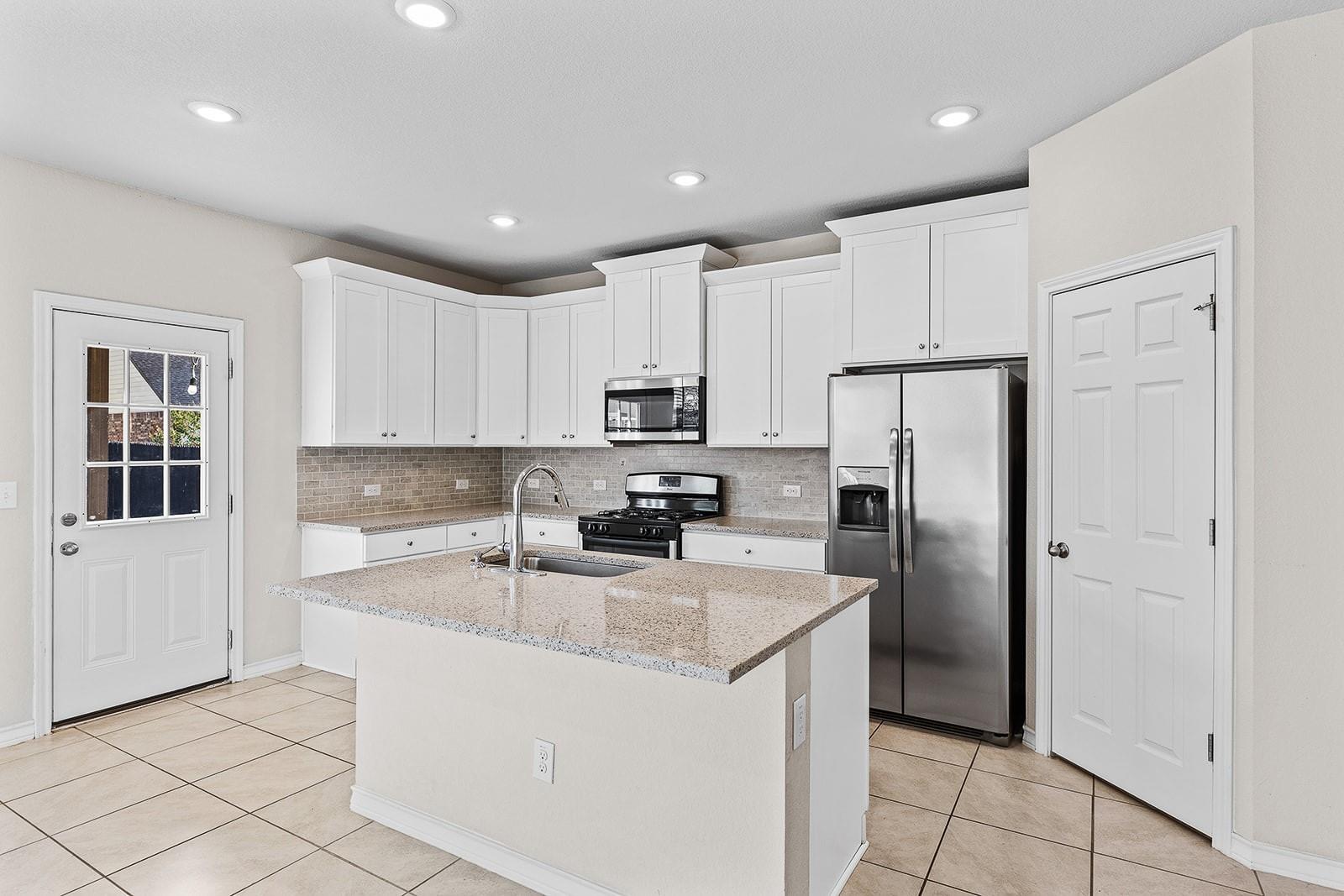 7317 Sligo Dr, Austin, TX 78754