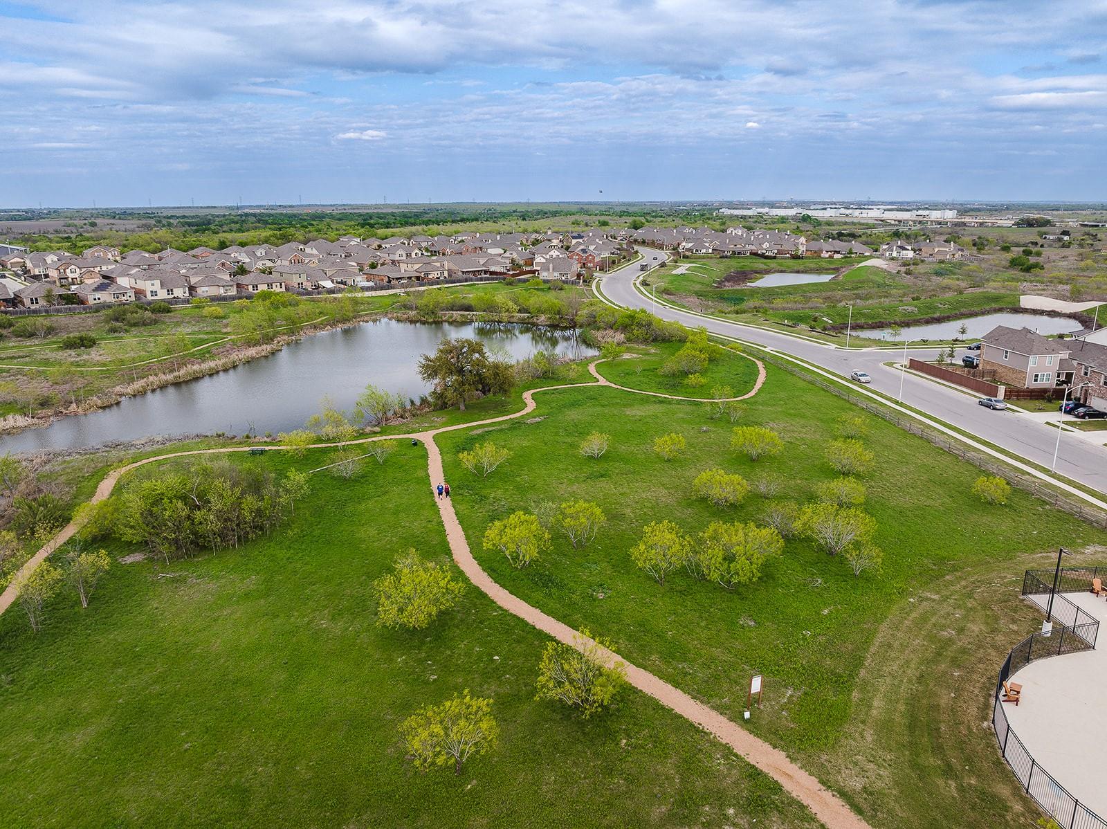 7317 Sligo Dr, Austin, TX 78754