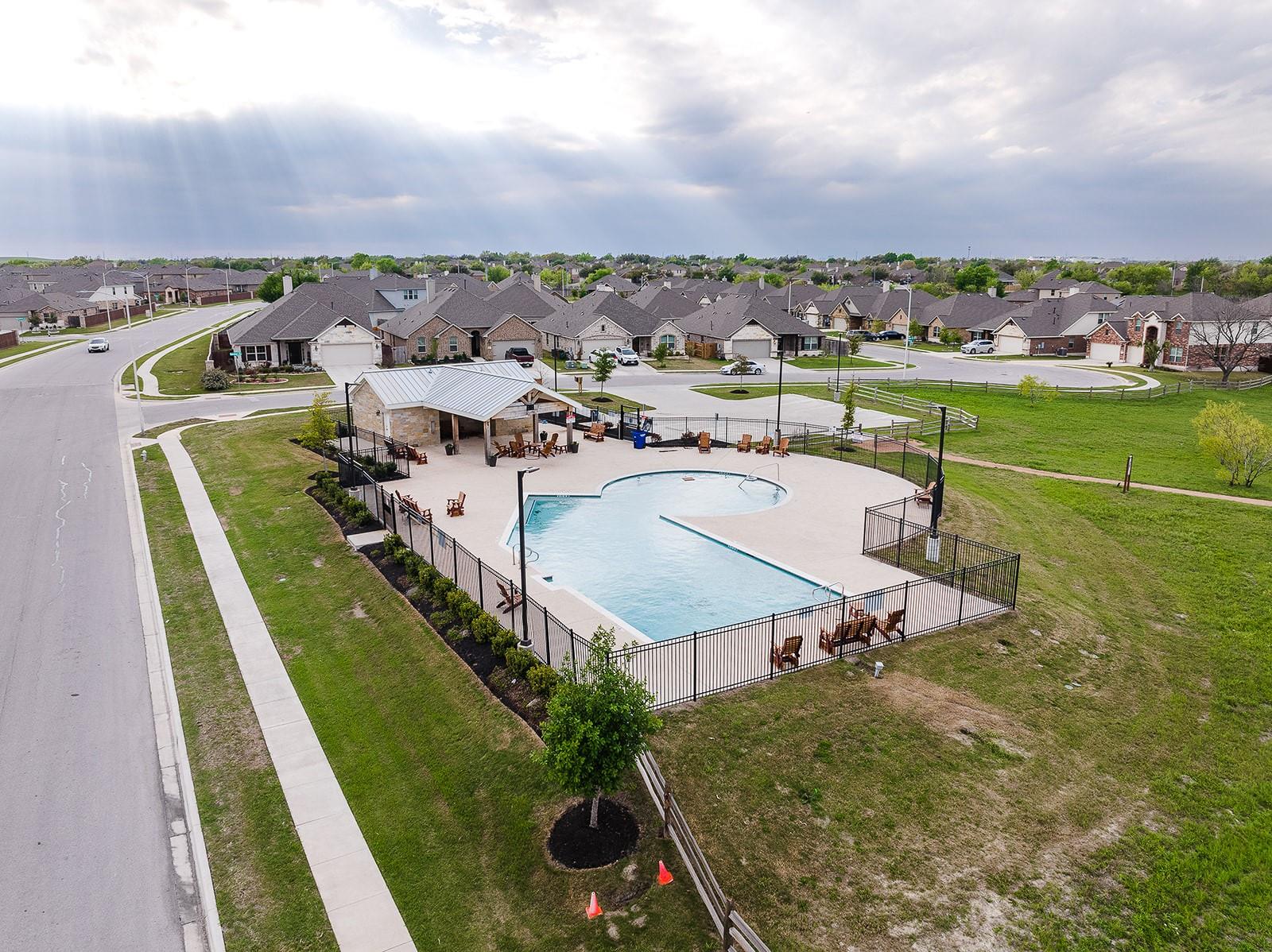 7317 Sligo Dr, Austin, TX 78754