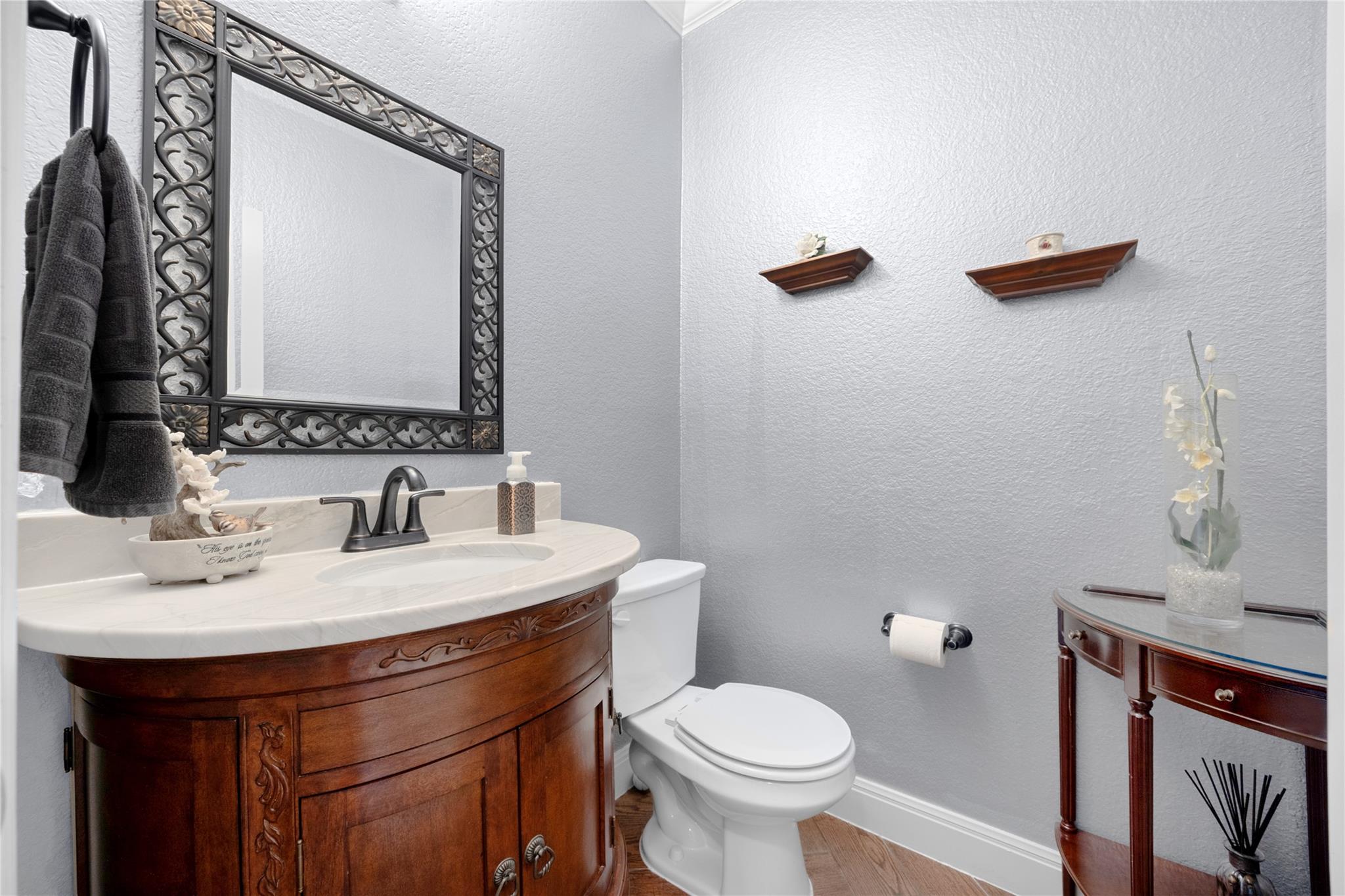 636 Pinnacle Dr, Georgetown, TX 78626