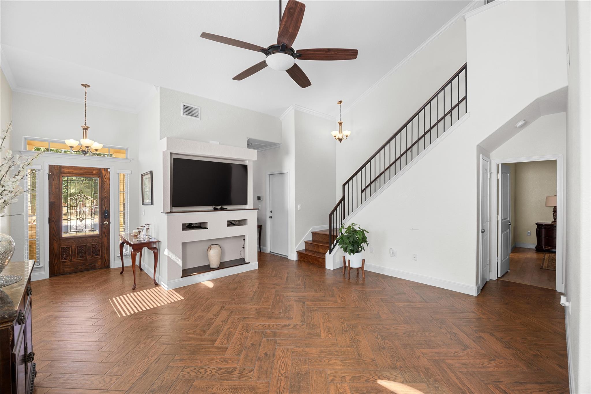 636 Pinnacle Dr, Georgetown, TX 78626