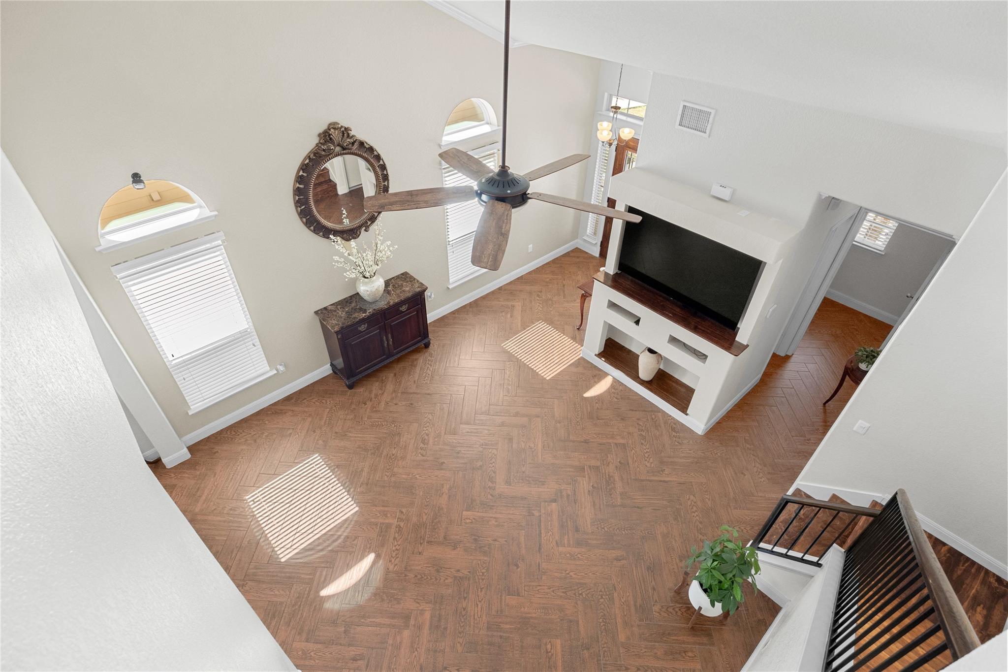 636 Pinnacle Dr, Georgetown, TX 78626