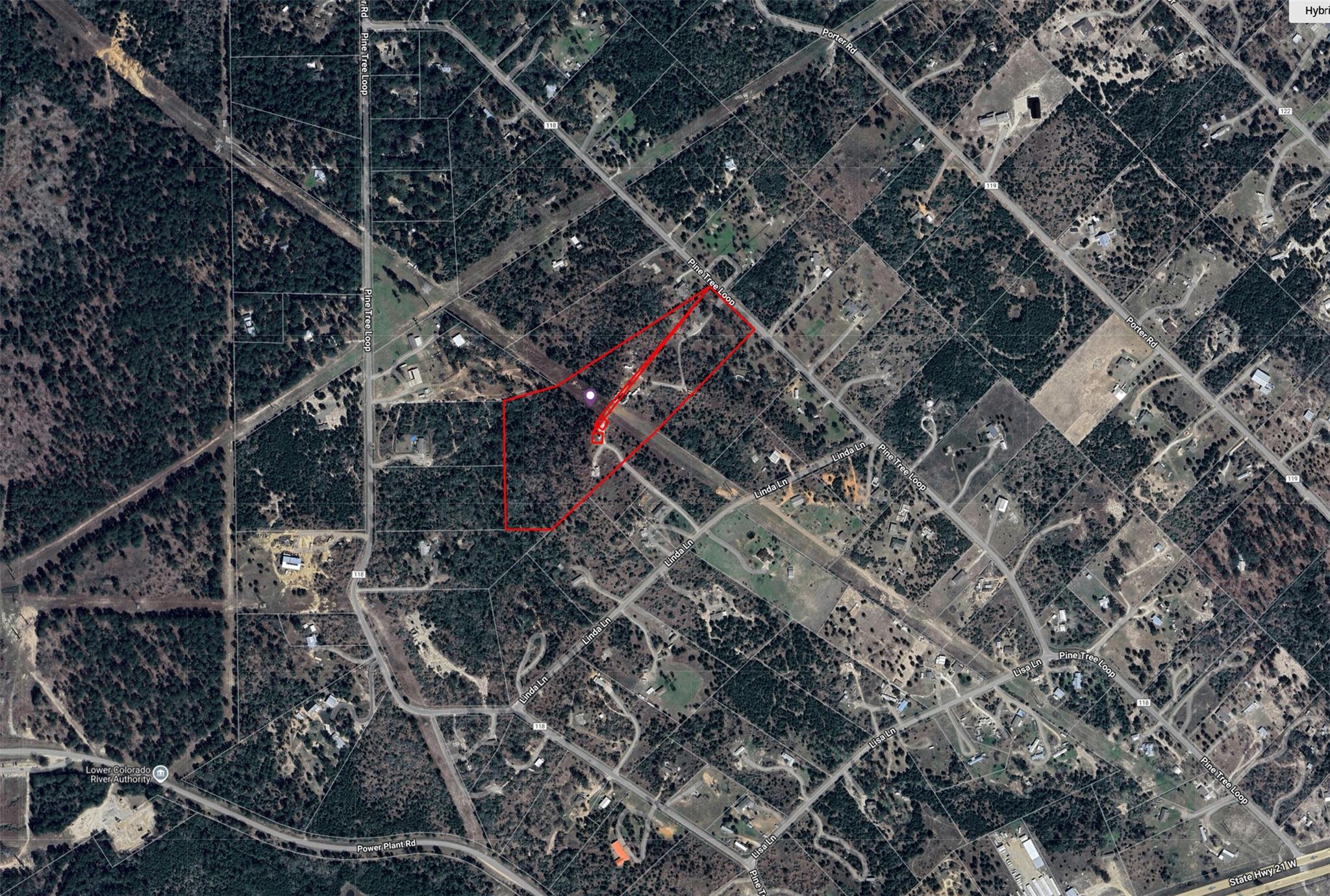 467 Pine Tree Loop # D, Bastrop, TX 78602