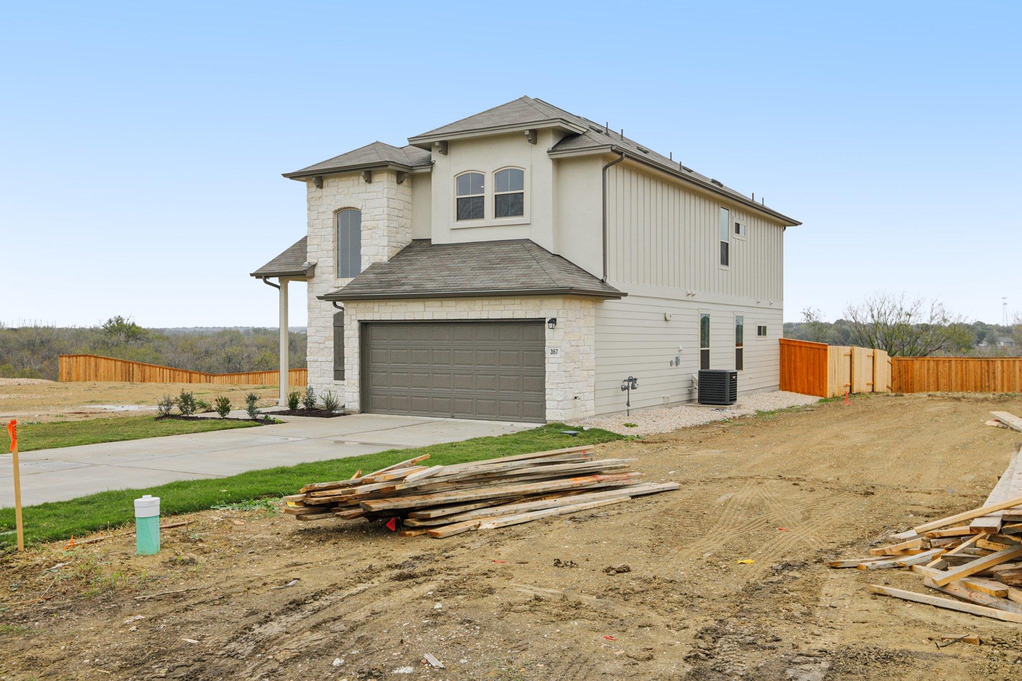 367 Elephant Island Loop, Kyle, TX 78640