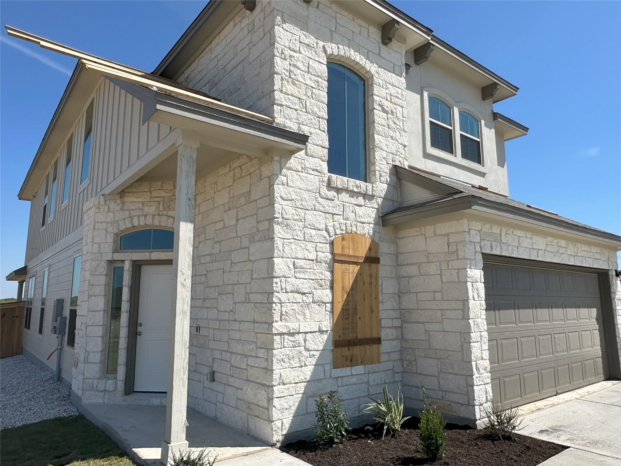 367 Elephant Island Loop, Kyle, TX 78640