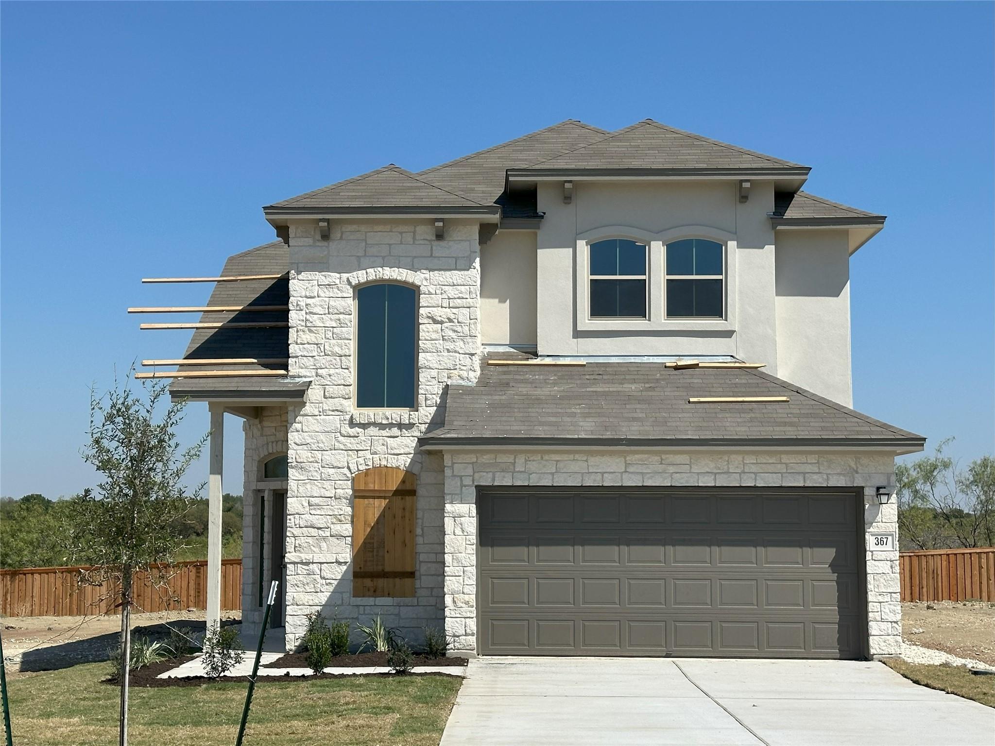 367 Elephant Island Loop, Kyle, TX 78640