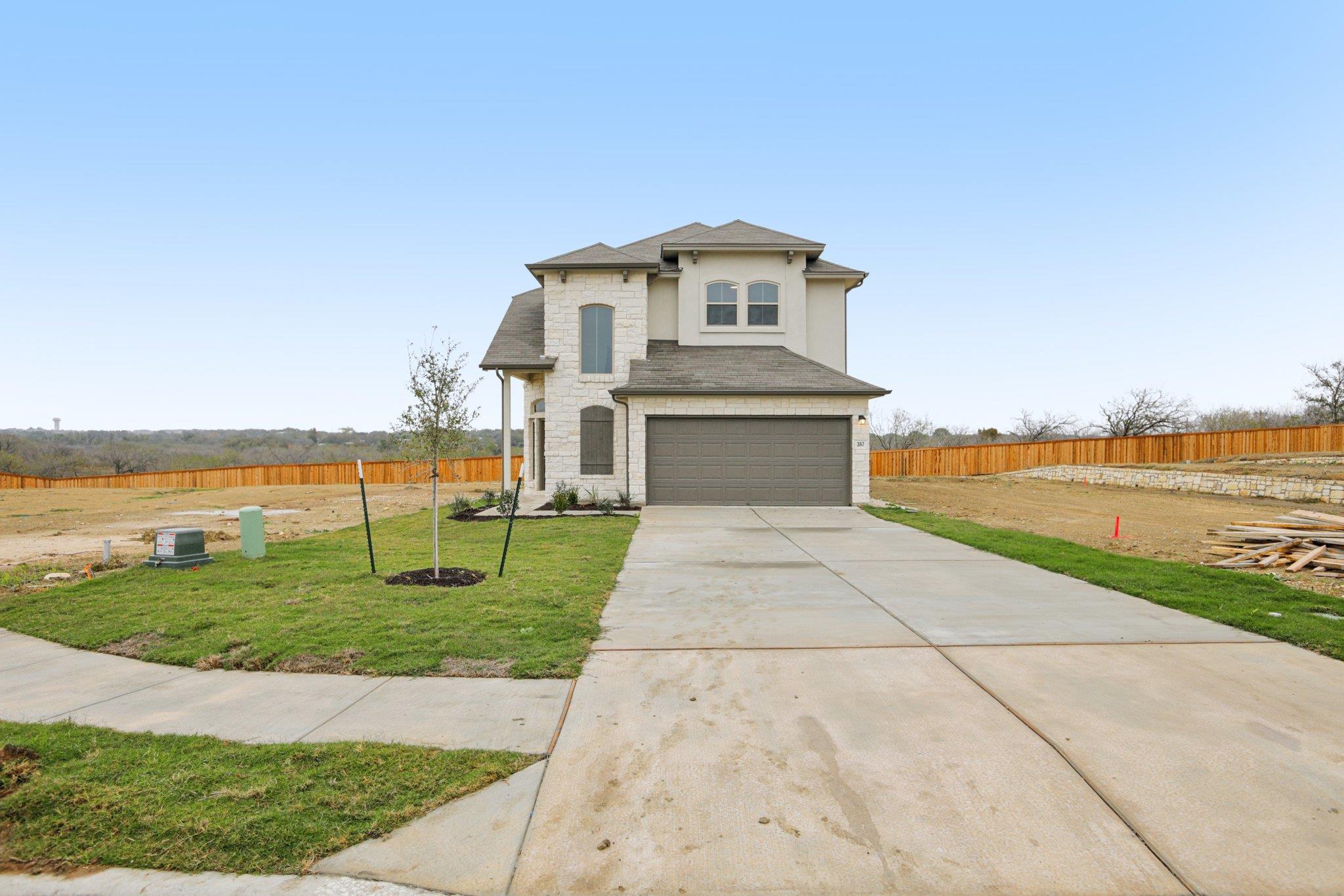 367 Elephant Island Loop, Kyle, TX 78640