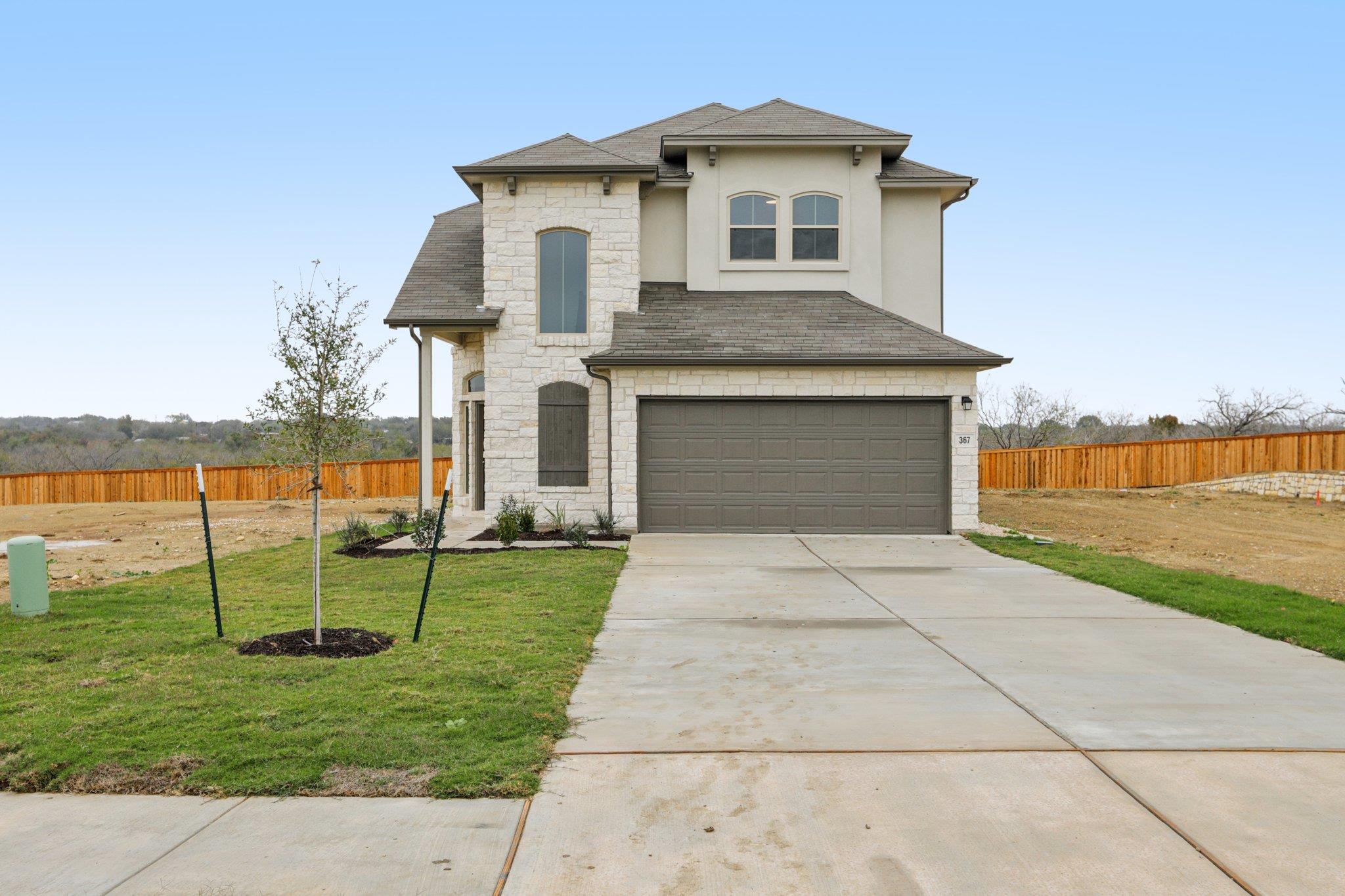 367 Elephant Island Loop, Kyle, TX 78640