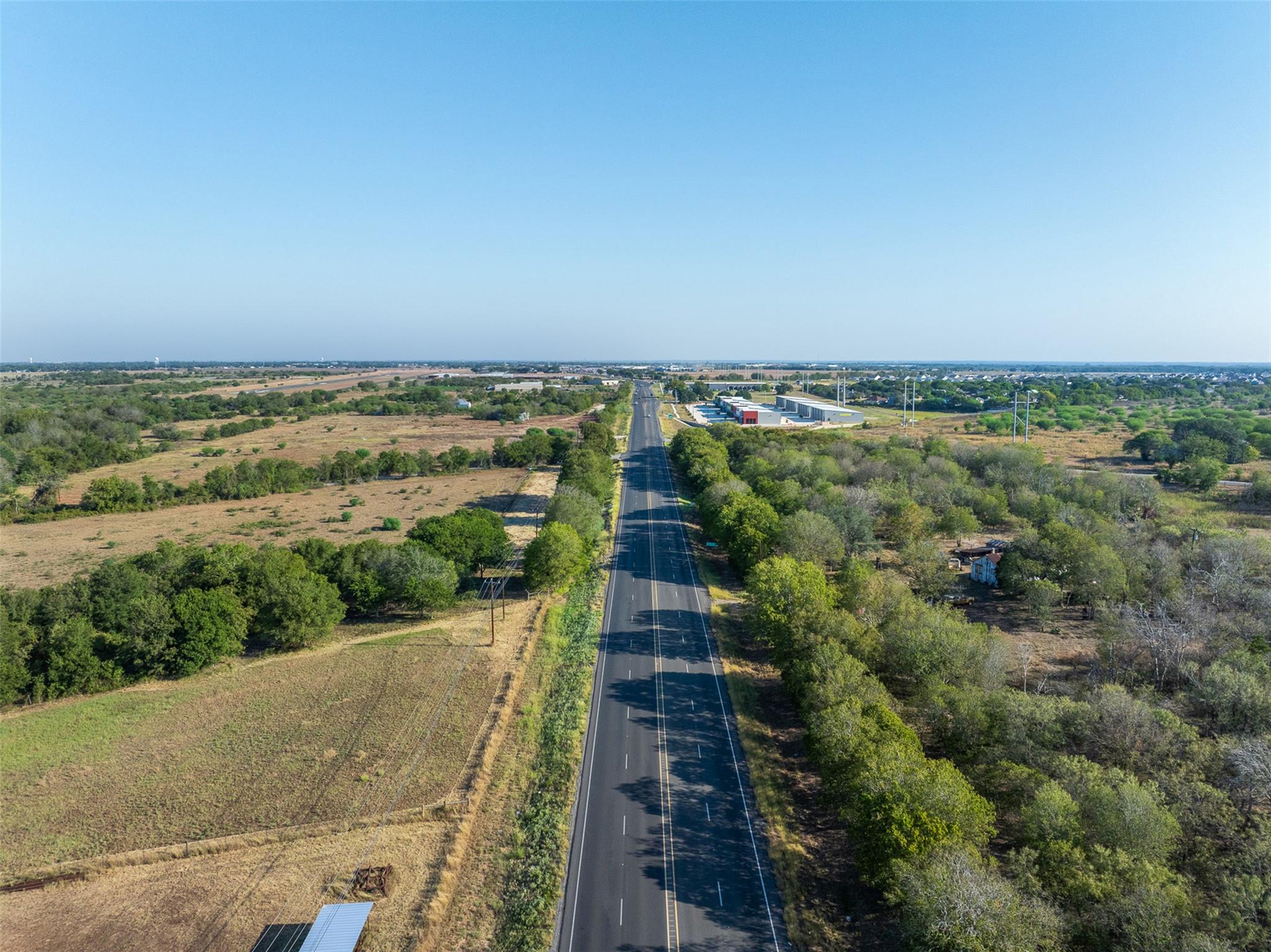 5555 S US Highway 183, Lockhart, TX 78644