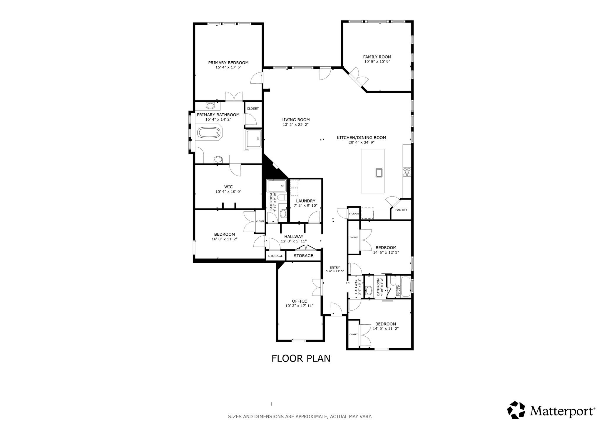 2021 Bear Creek Dr, Leander, TX 78641