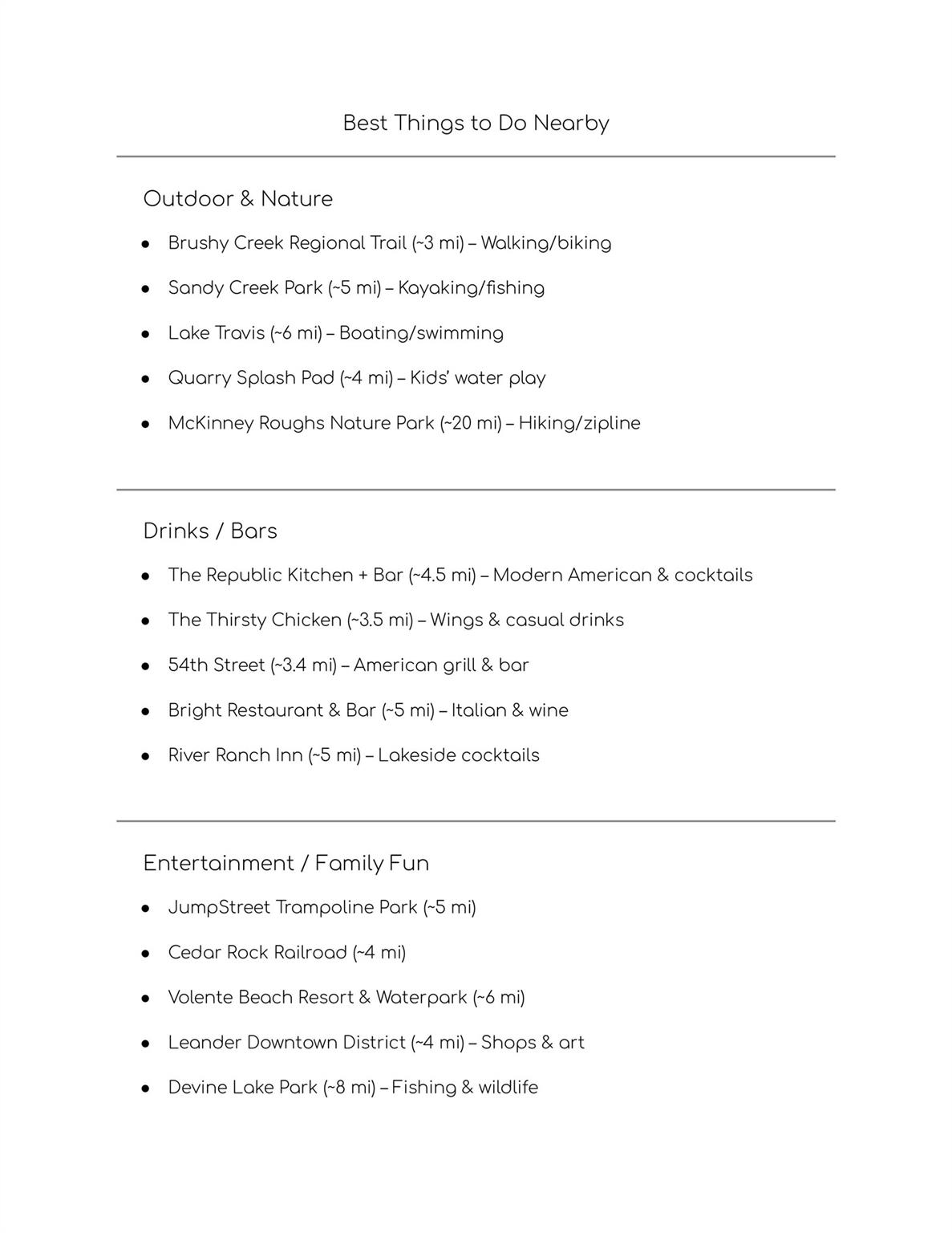 2021 Bear Creek Dr, Leander, TX 78641