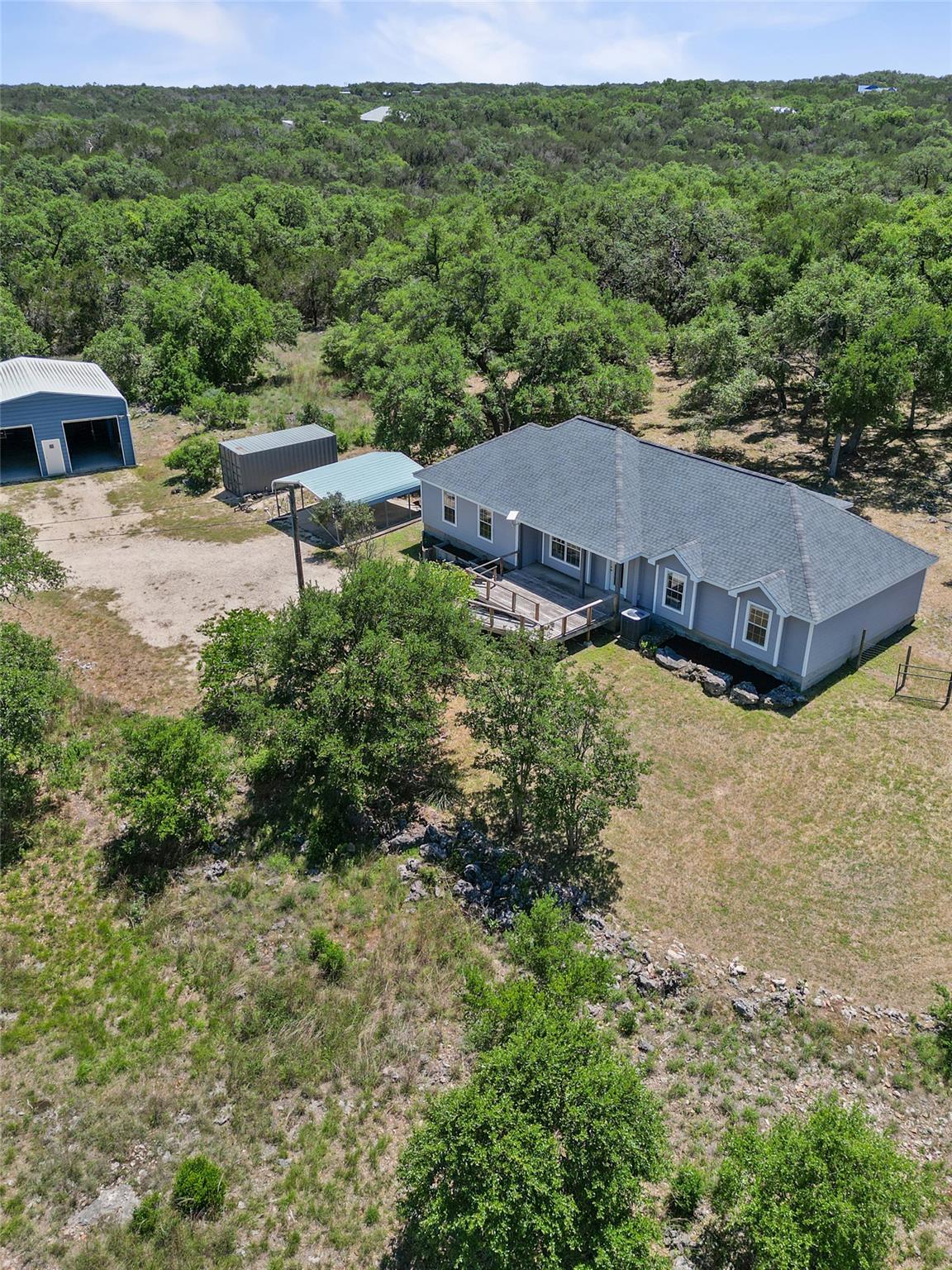 504 Oak Grove Rd, San Marcos, TX 78666