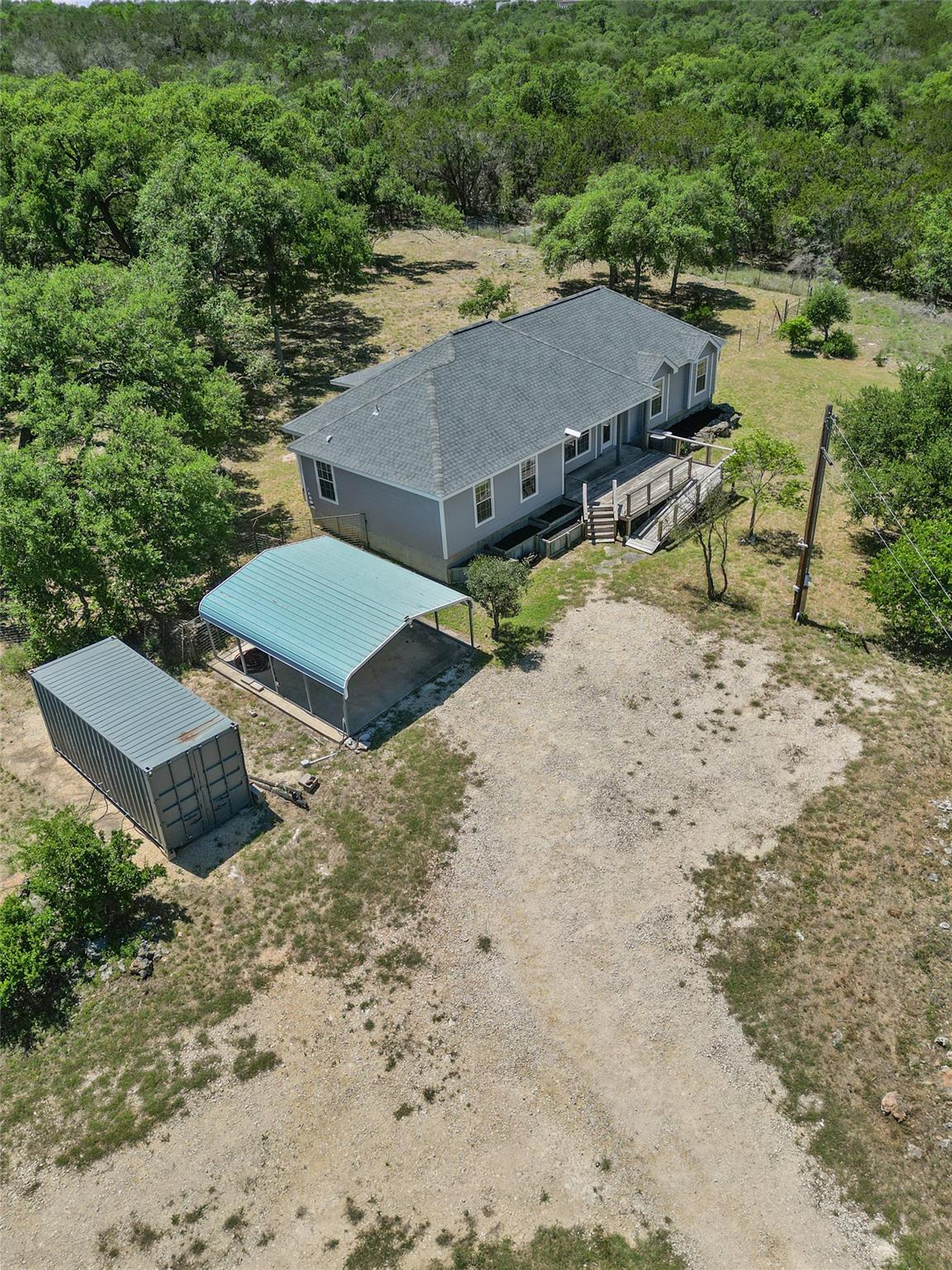 504 Oak Grove Rd, San Marcos, TX 78666