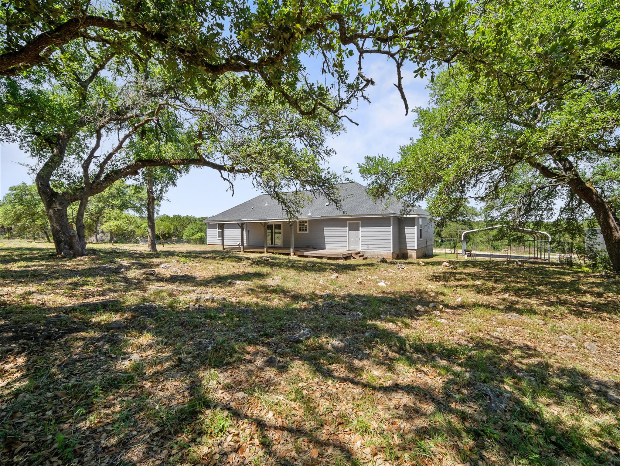 504 Oak Grove Rd, San Marcos, TX 78666