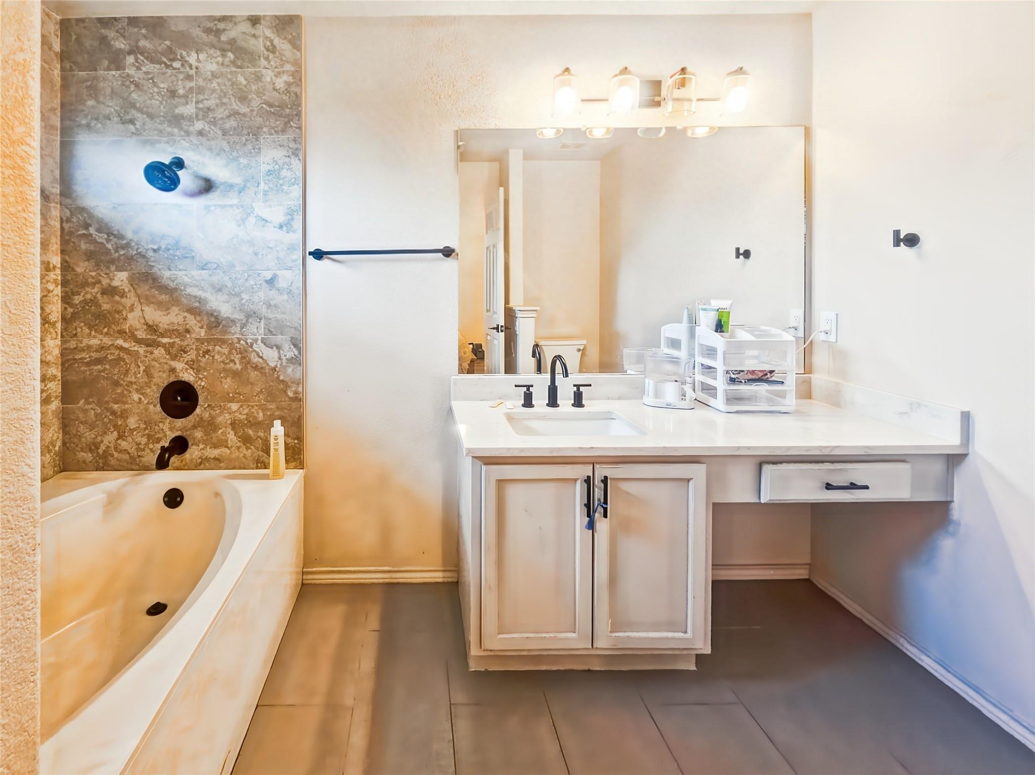 13309 Forest Sage St, Manor, TX 78653