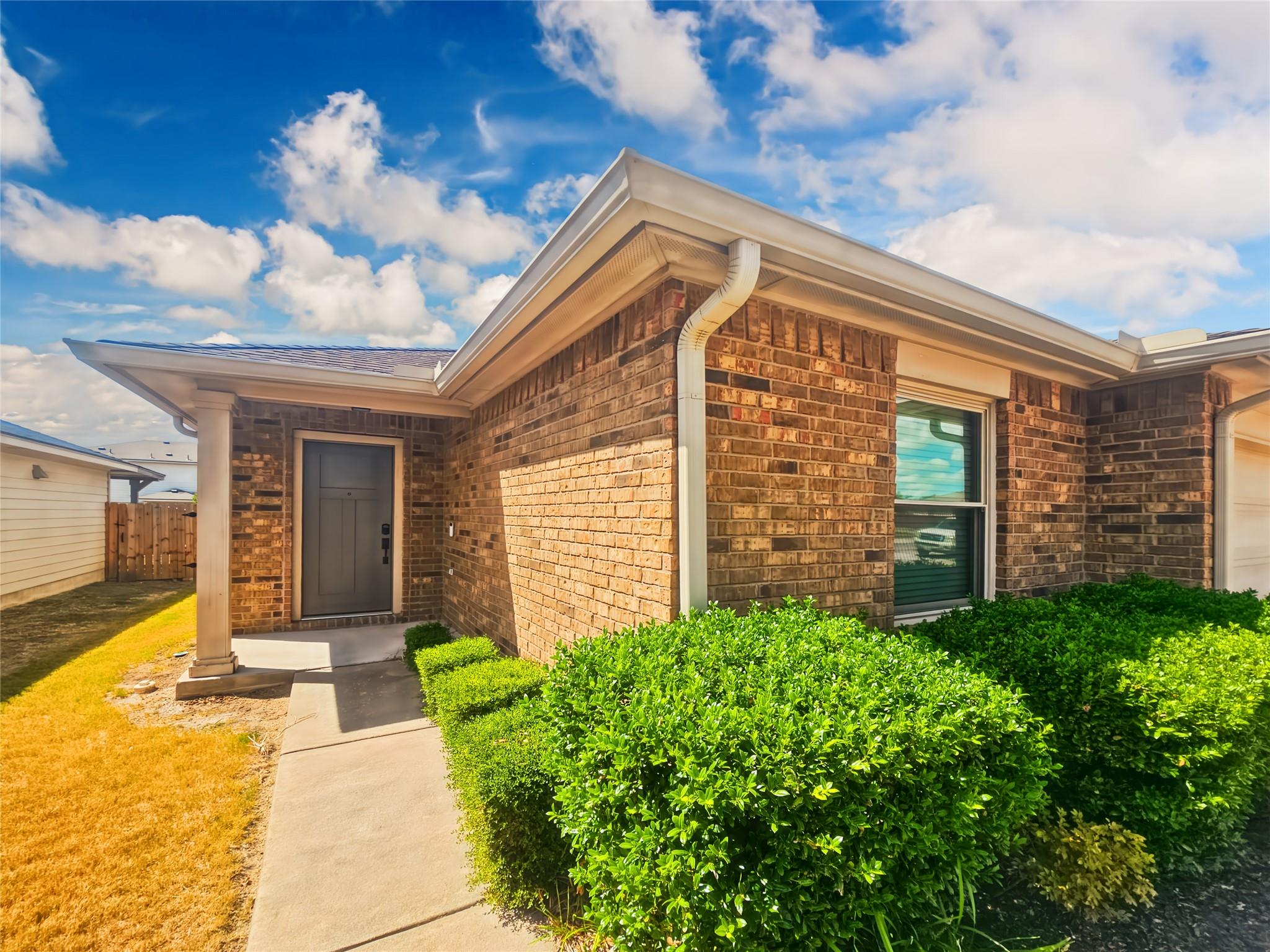 13309 Forest Sage St, Manor, TX 78653