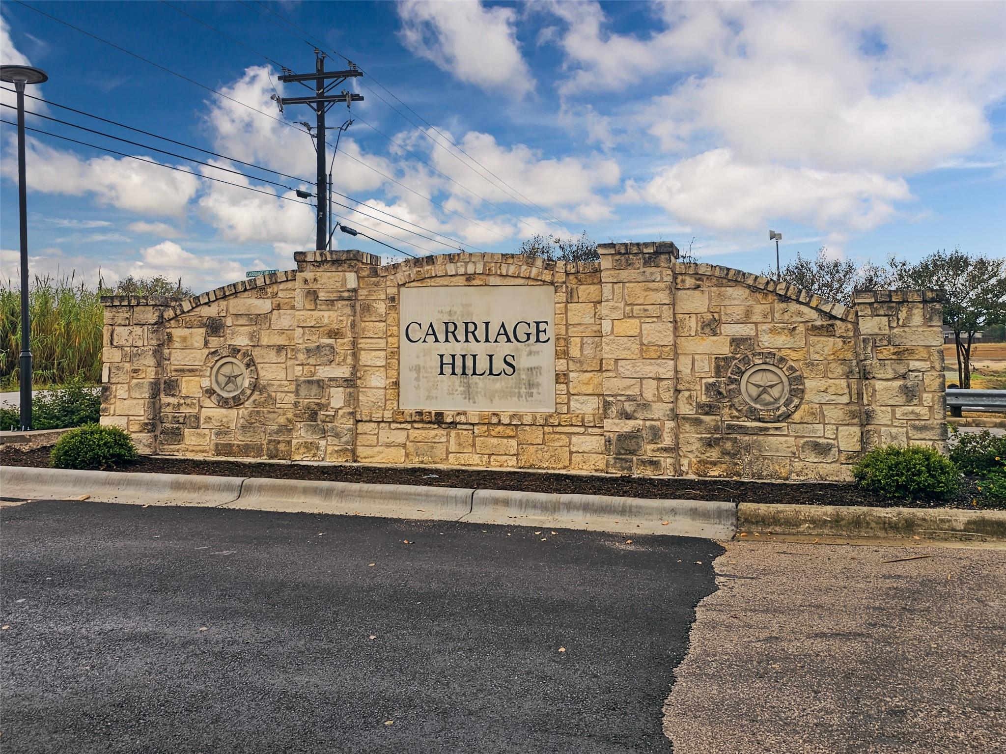 13309 Forest Sage St, Manor, TX 78653