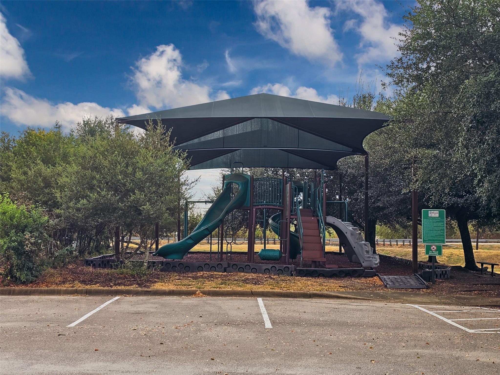 13309 Forest Sage St, Manor, TX 78653