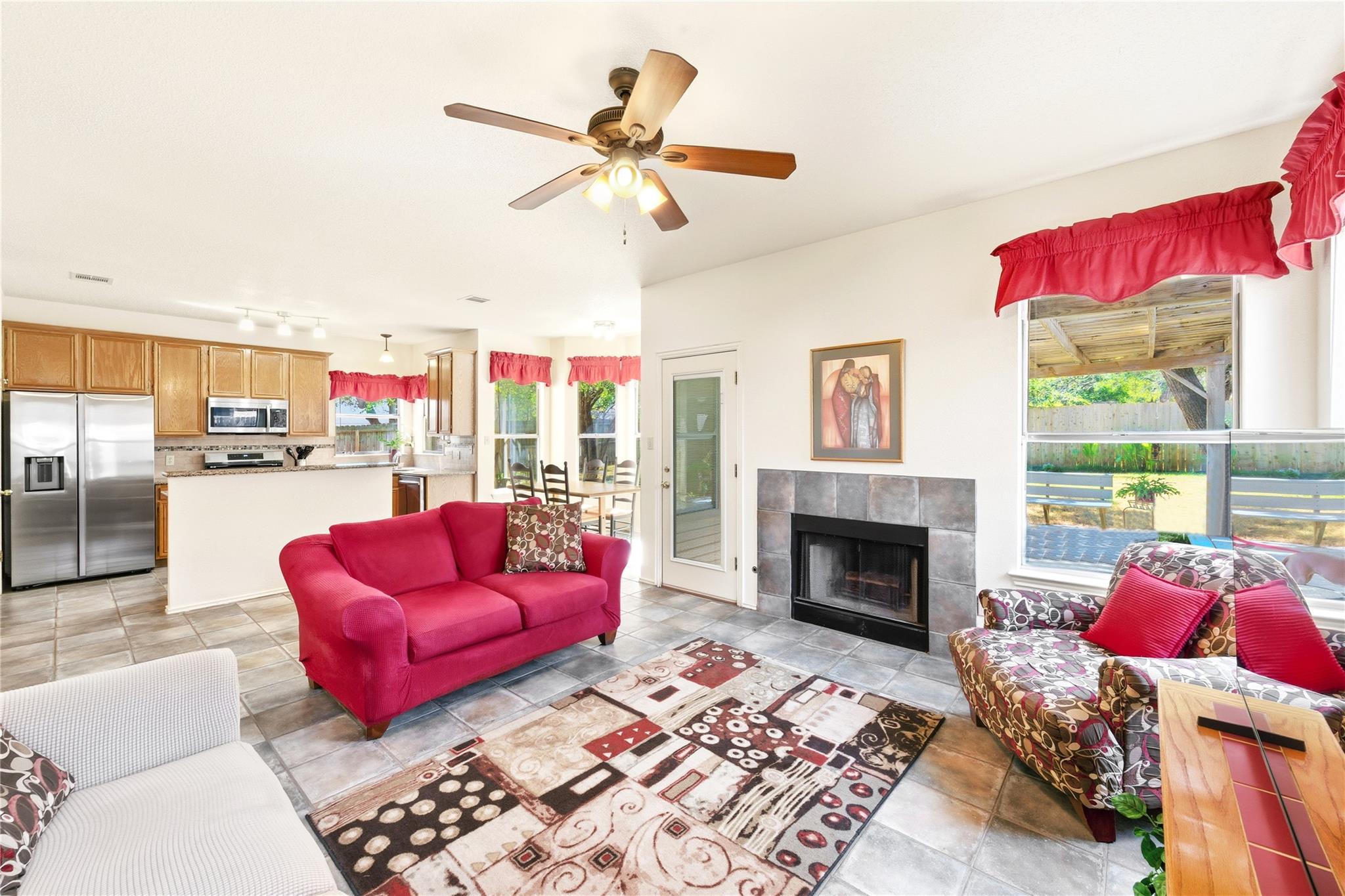 6617 Bramber Ln, Austin, TX 78754