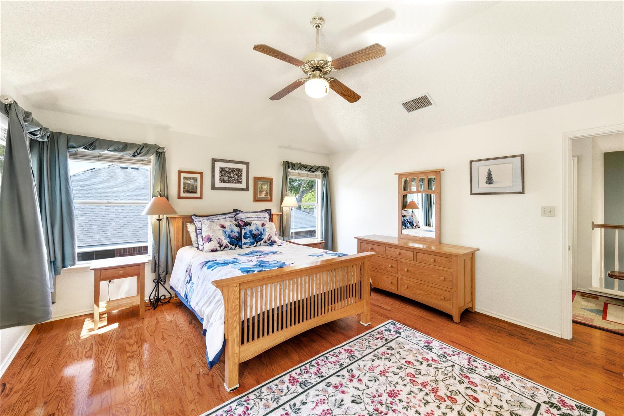 6617 Bramber Ln, Austin, TX 78754