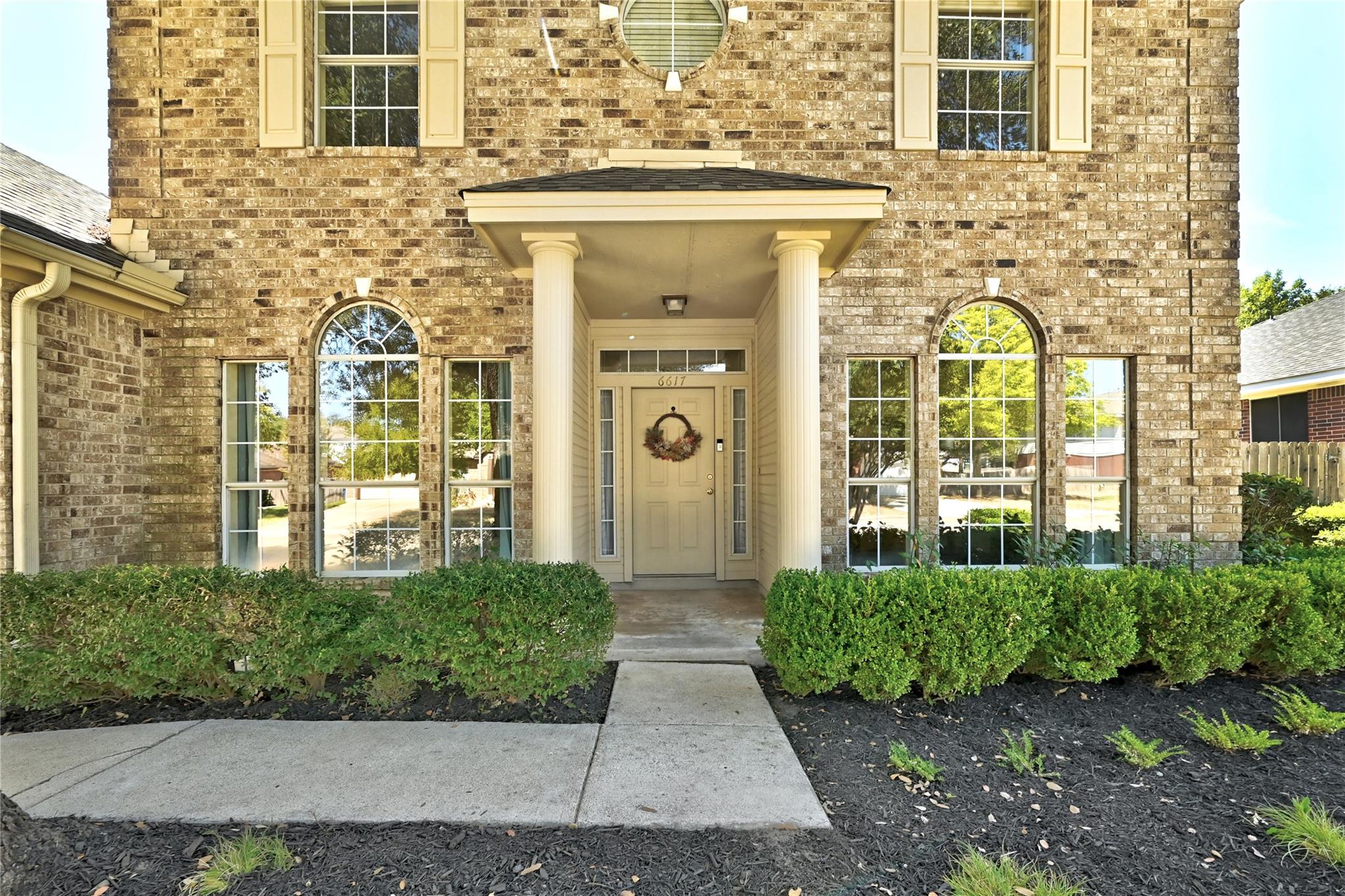 6617 Bramber Ln, Austin, TX 78754