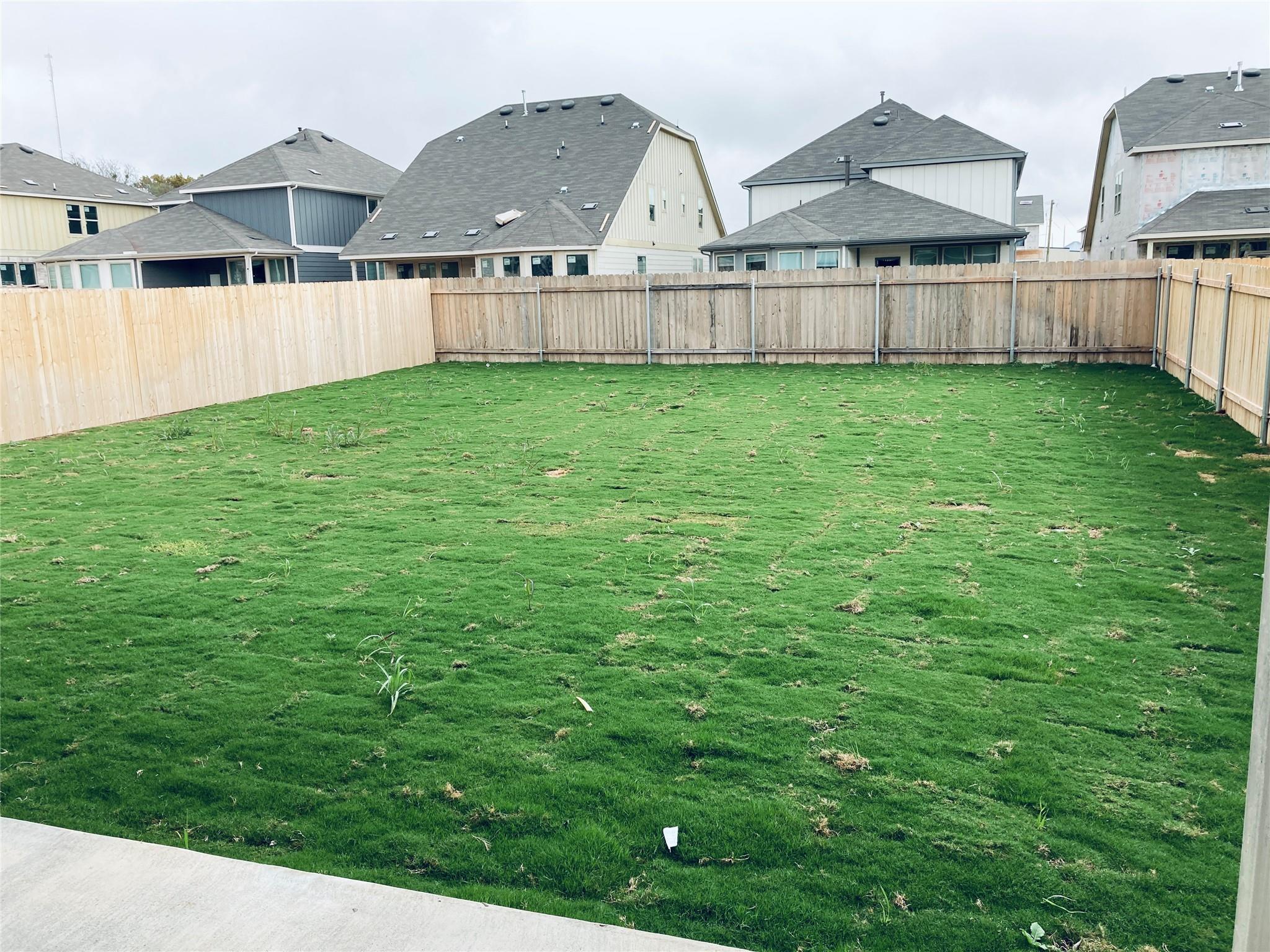 110 White Aster Ct, Georgetown, TX 78626