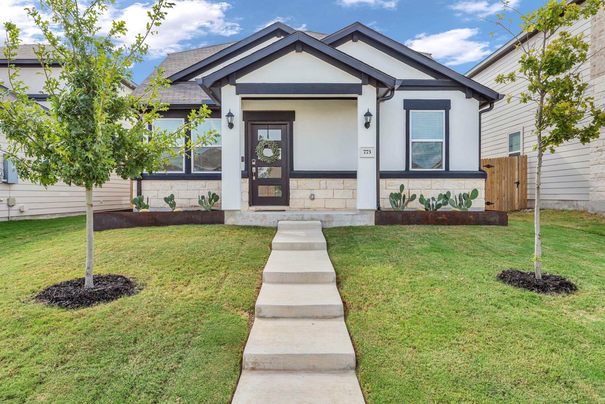 773 Long Run, Liberty Hill, TX 78642