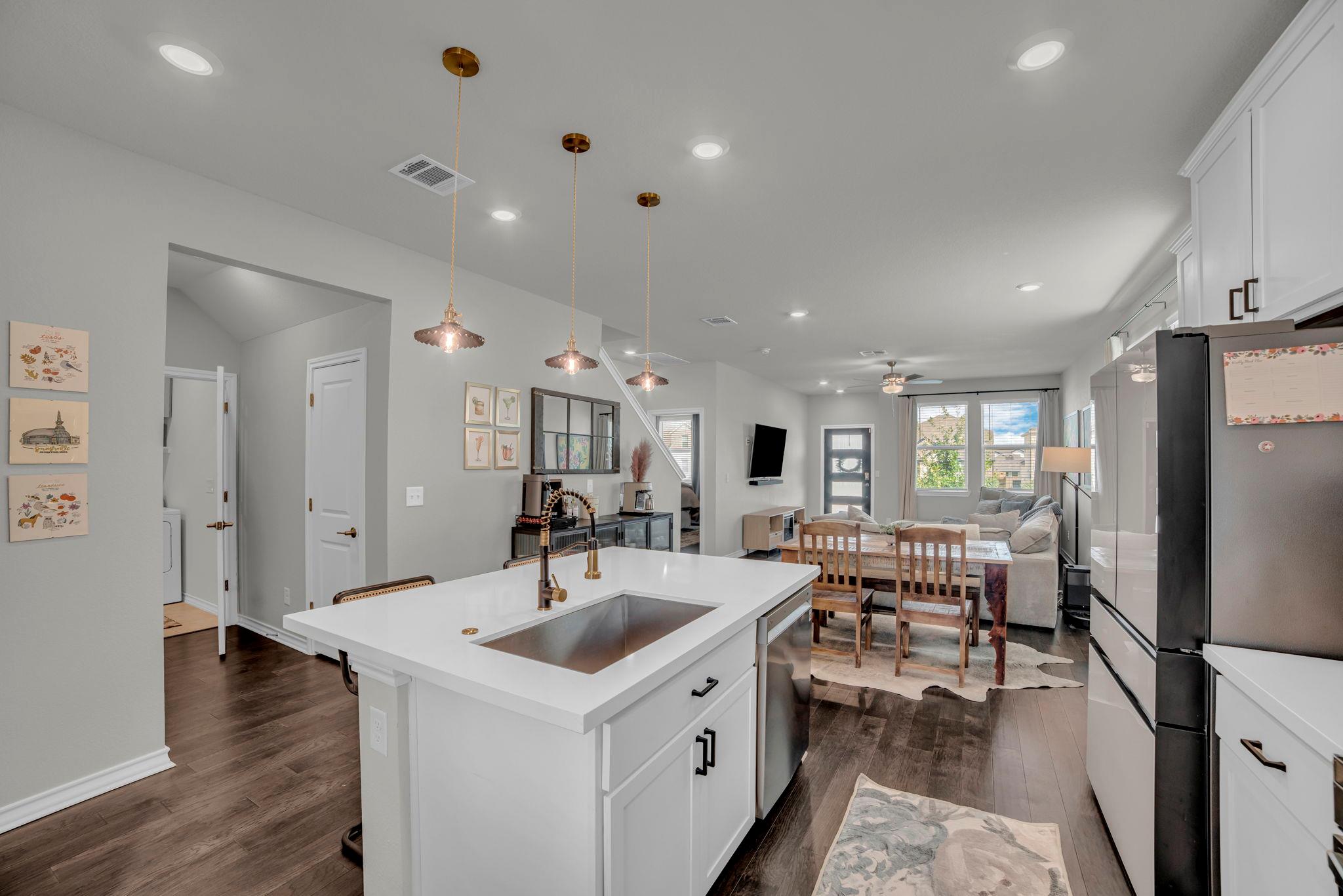 773 Long Run, Liberty Hill, TX 78642