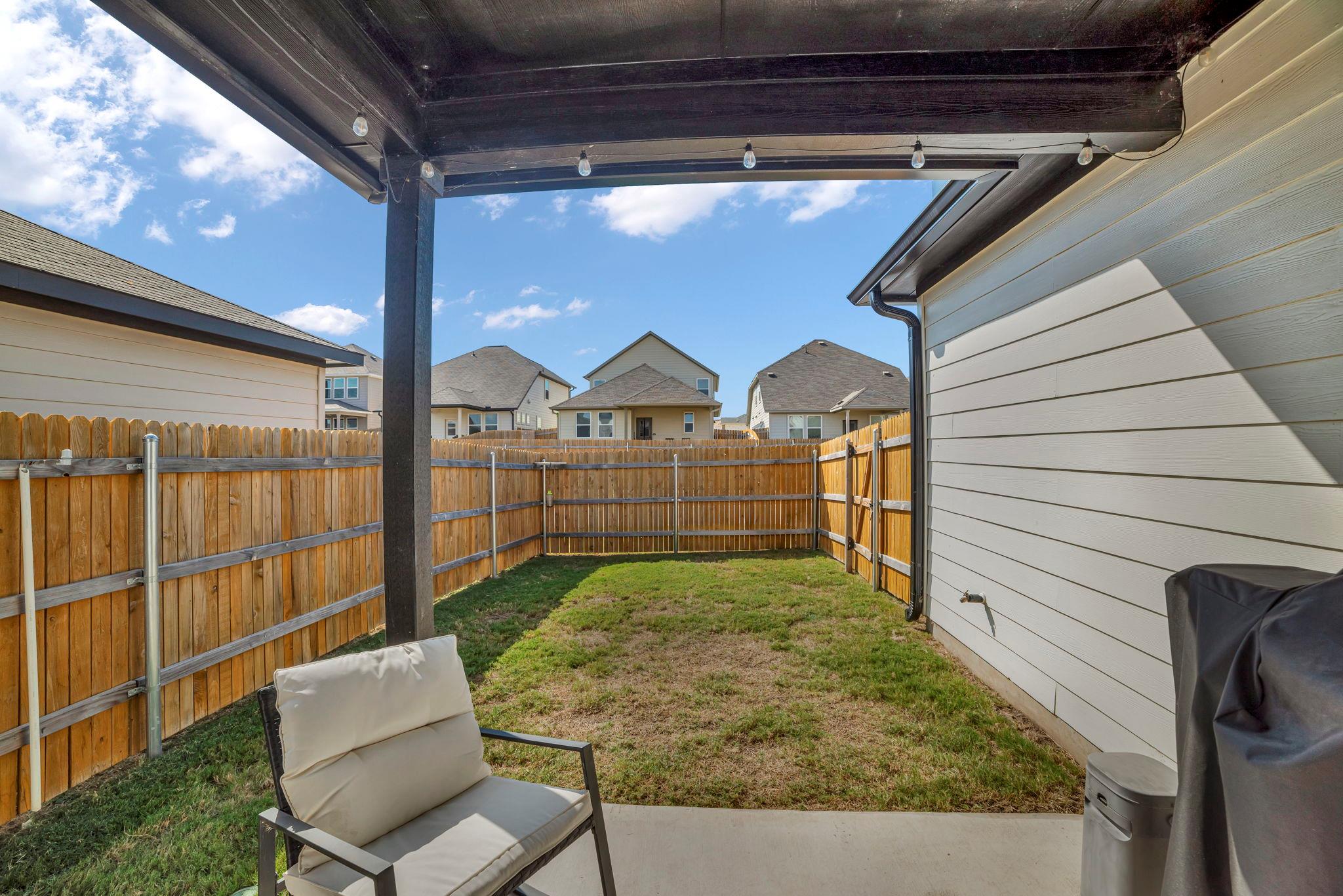 773 Long Run, Liberty Hill, TX 78642