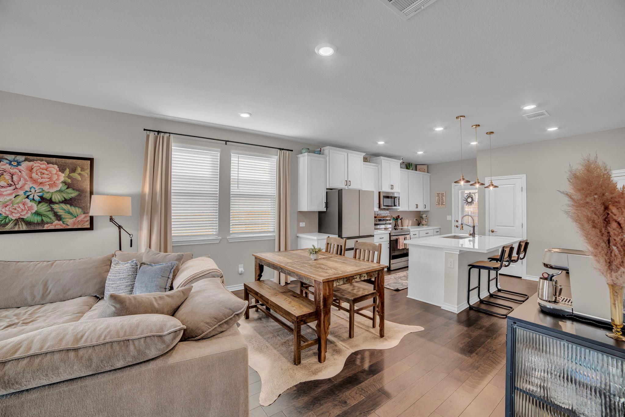 773 Long Run, Liberty Hill, TX 78642