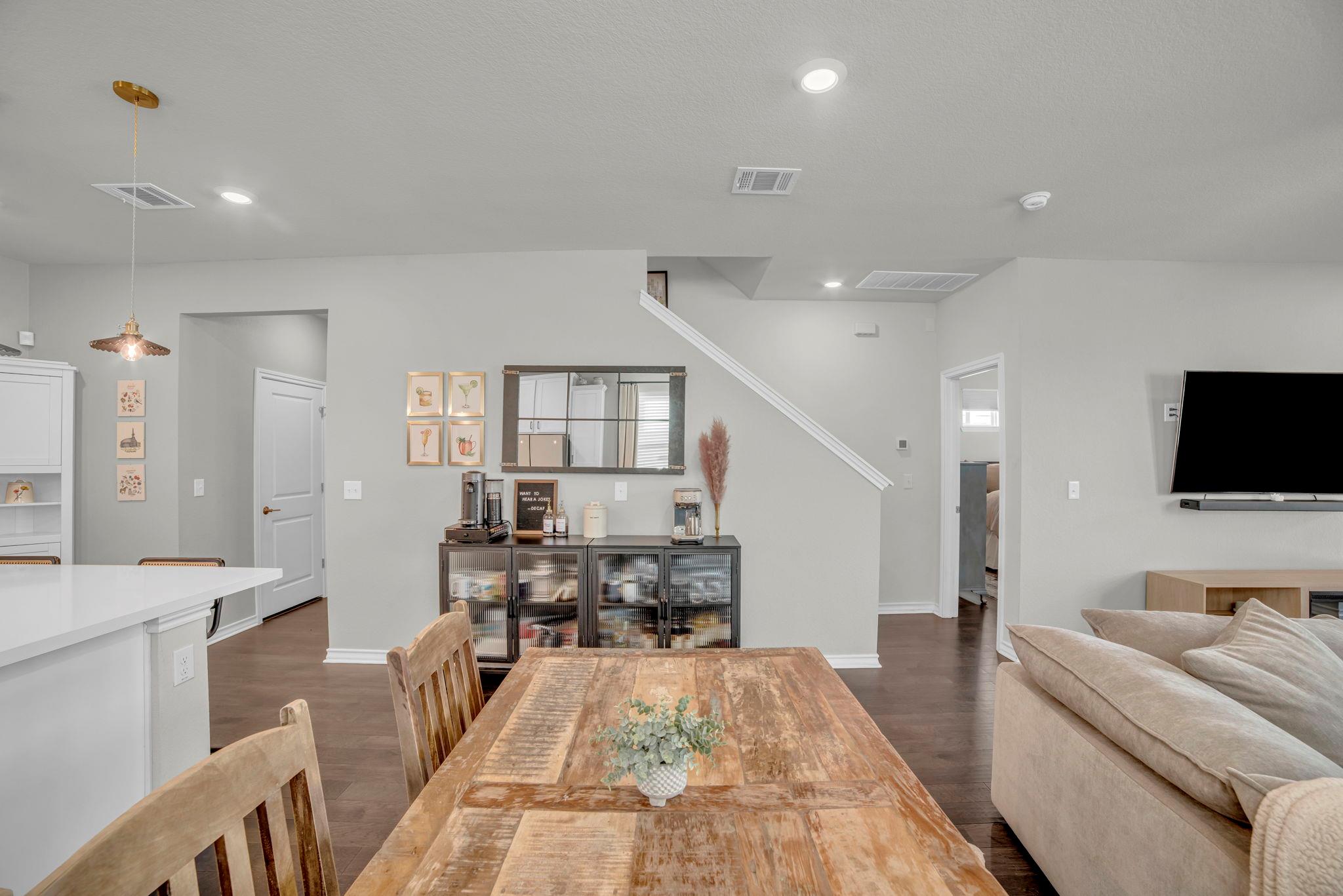 773 Long Run, Liberty Hill, TX 78642