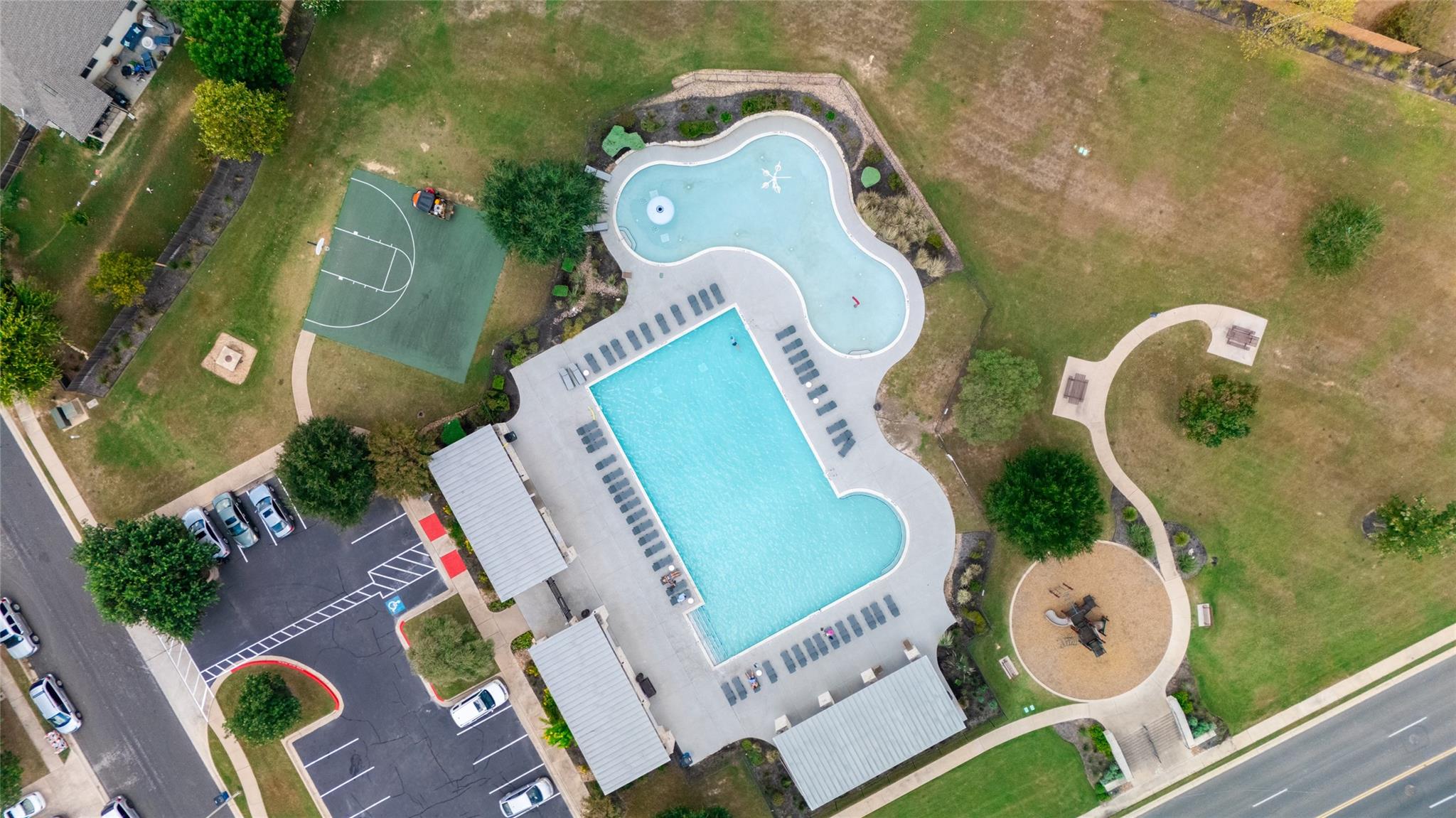 773 Long Run, Liberty Hill, TX 78642