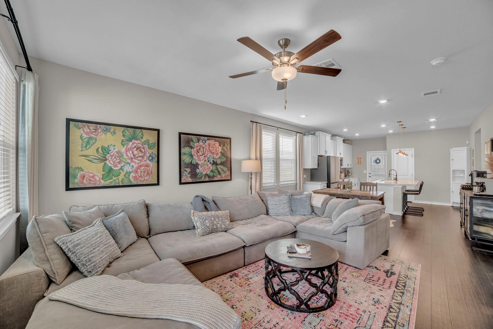 773 Long Run, Liberty Hill, TX 78642