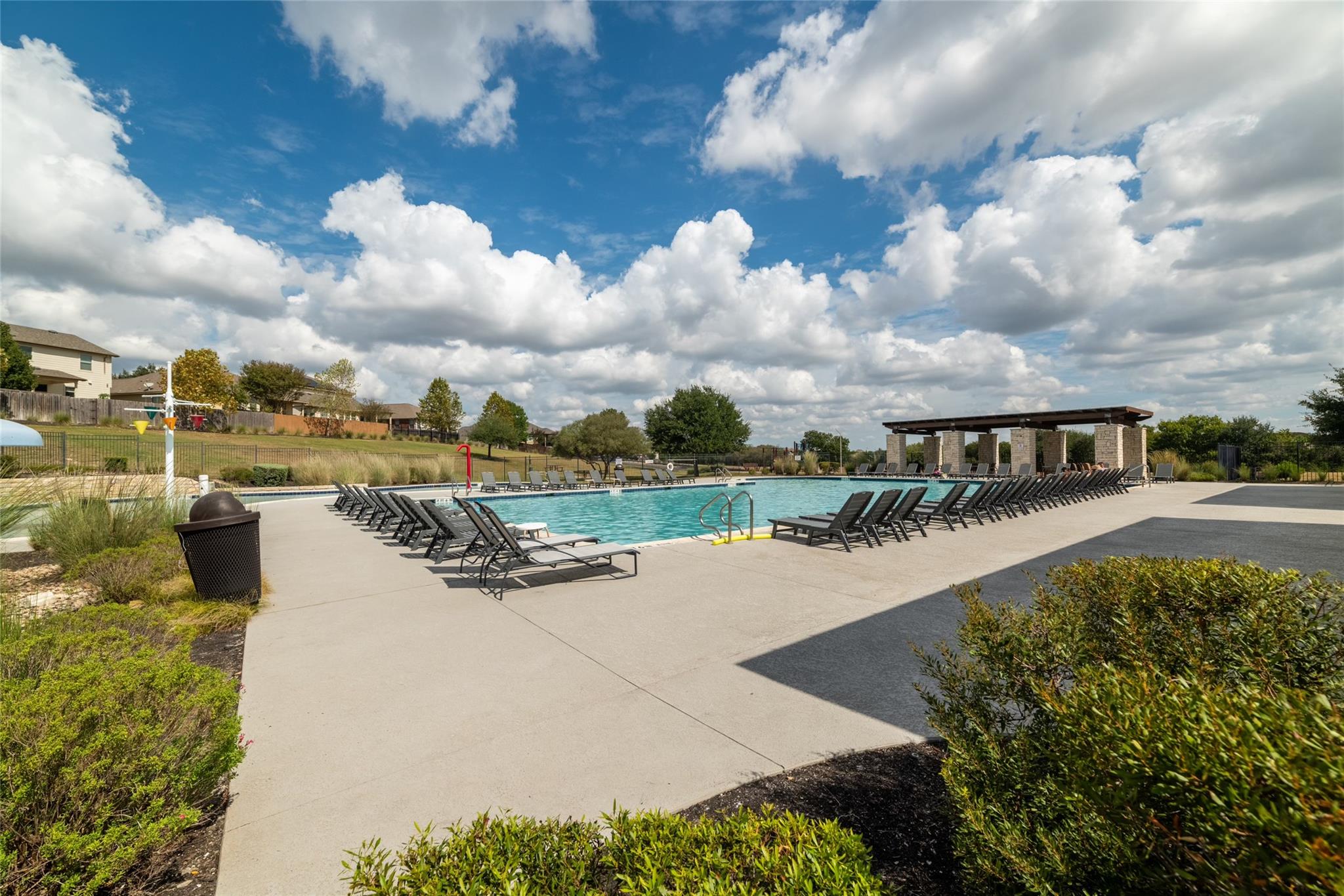 773 Long Run, Liberty Hill, TX 78642